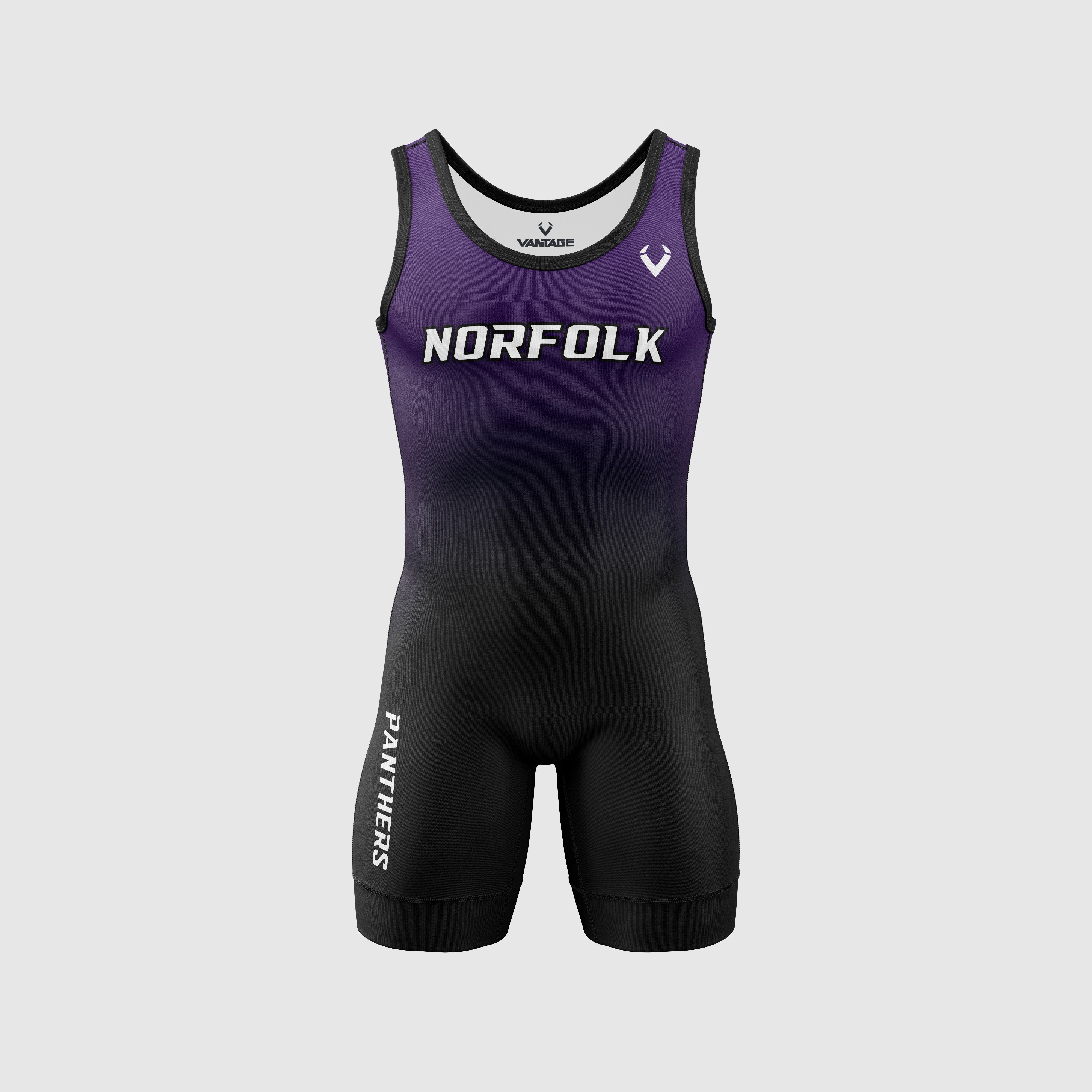 S1300 Standard Singlet