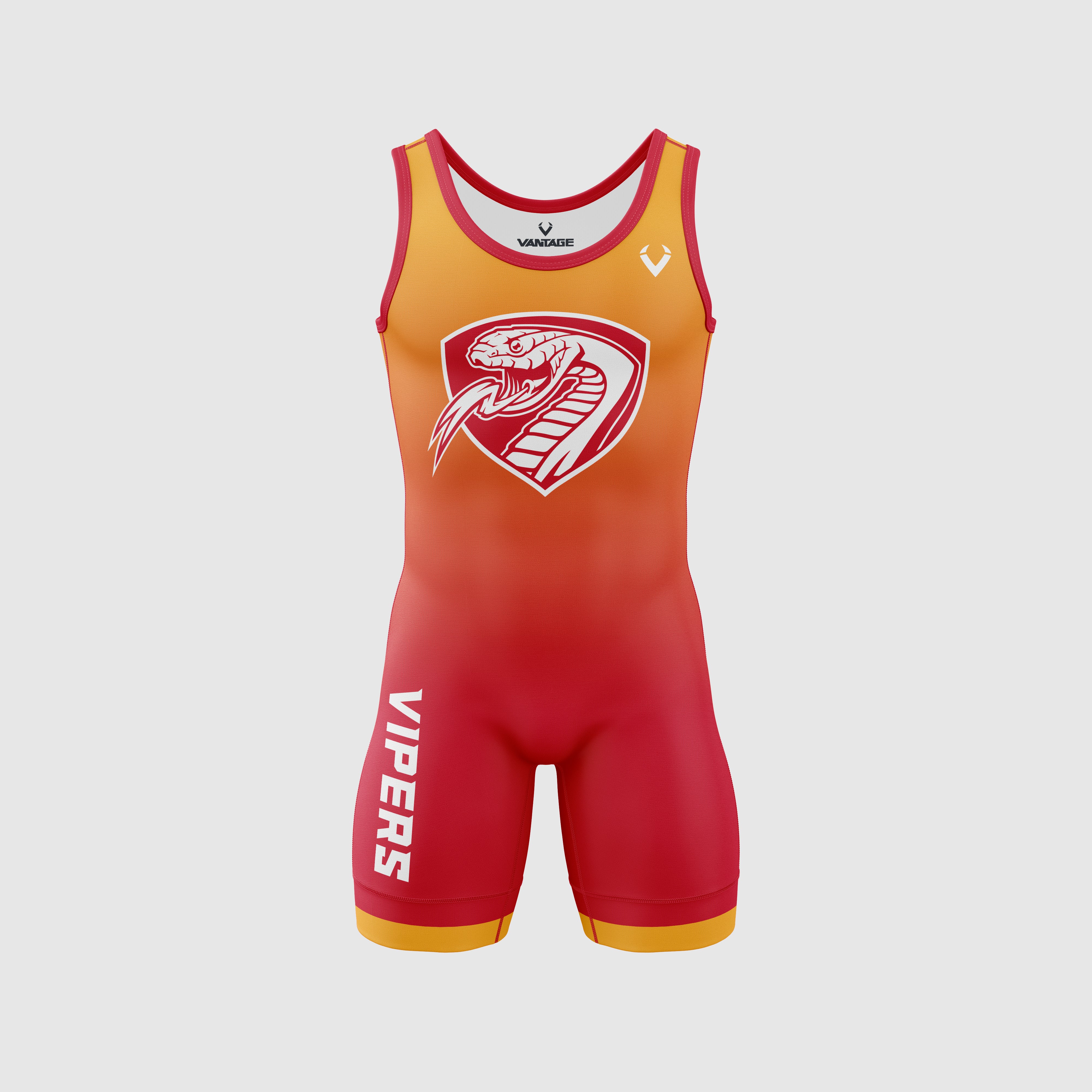 S1300 Standard Singlet