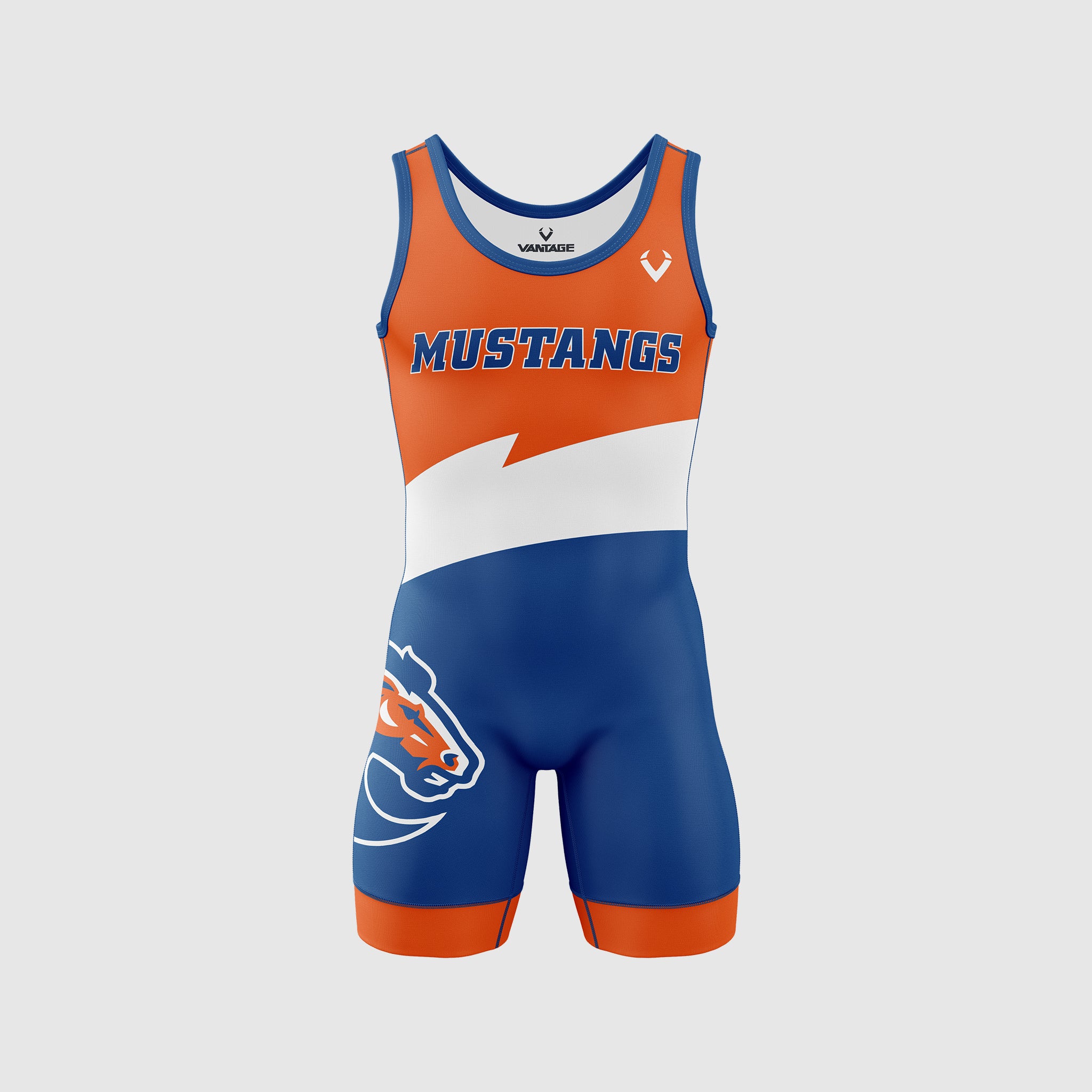 S1400 Standard Singlet