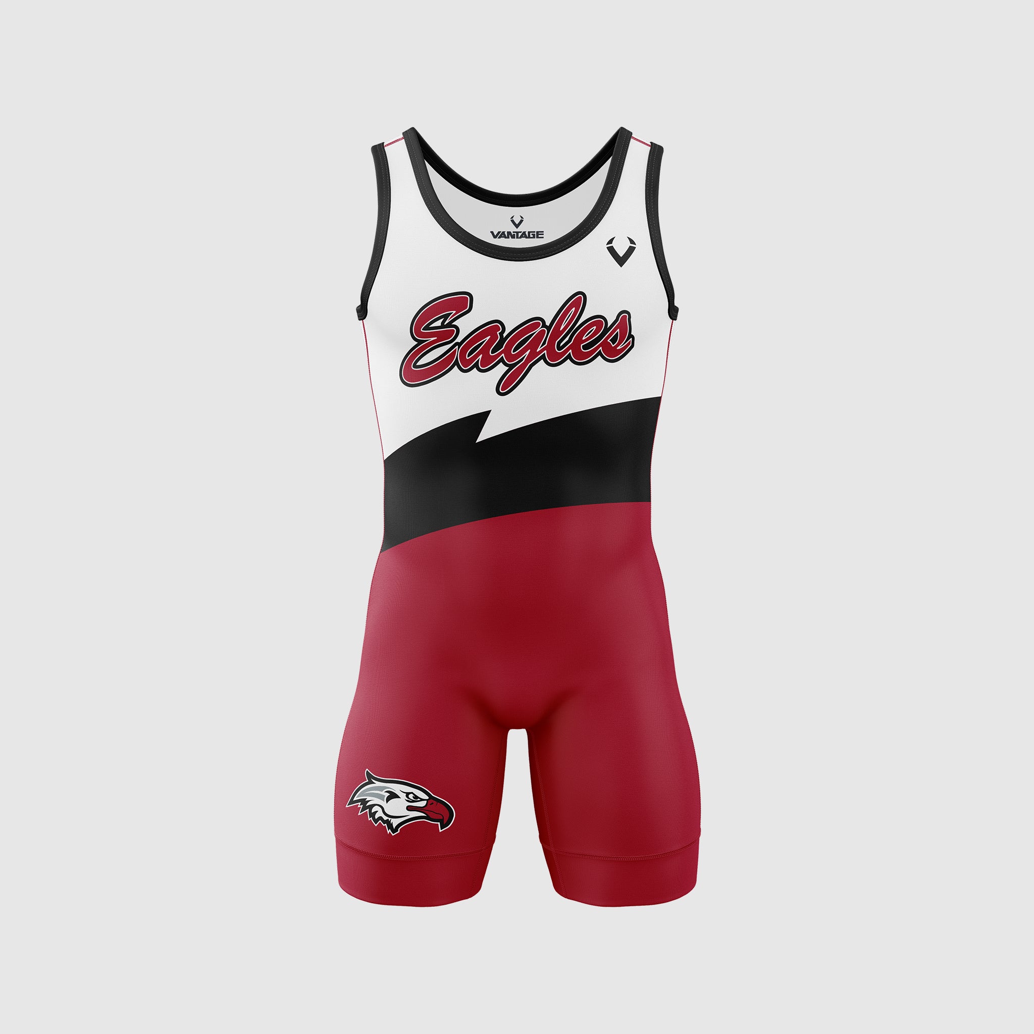 S1400 Standard Singlet