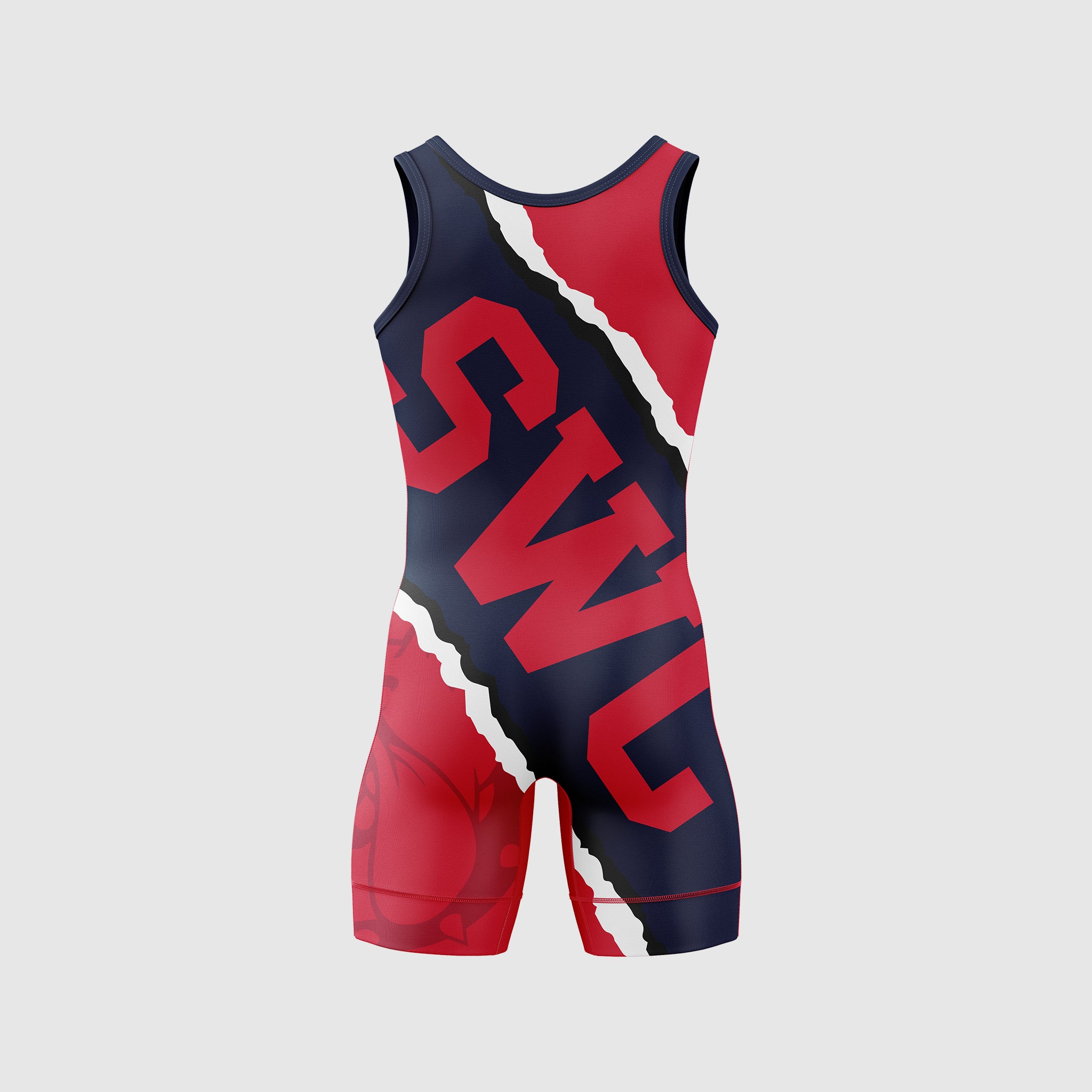 S1500 Standard Singlet