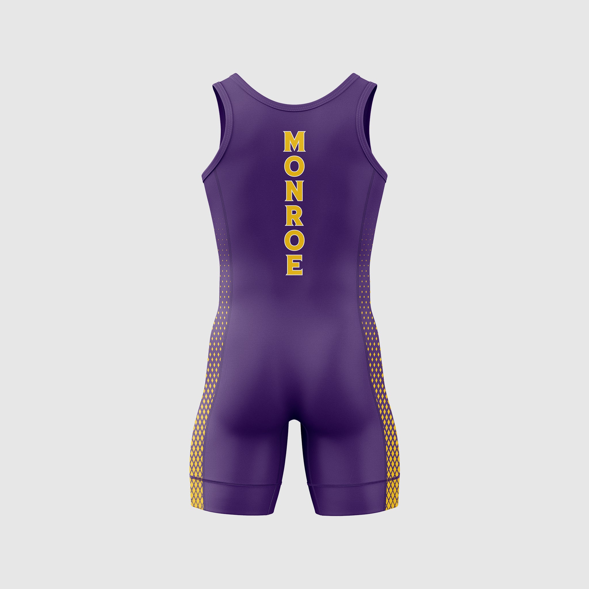 S1800 Standard Singlet