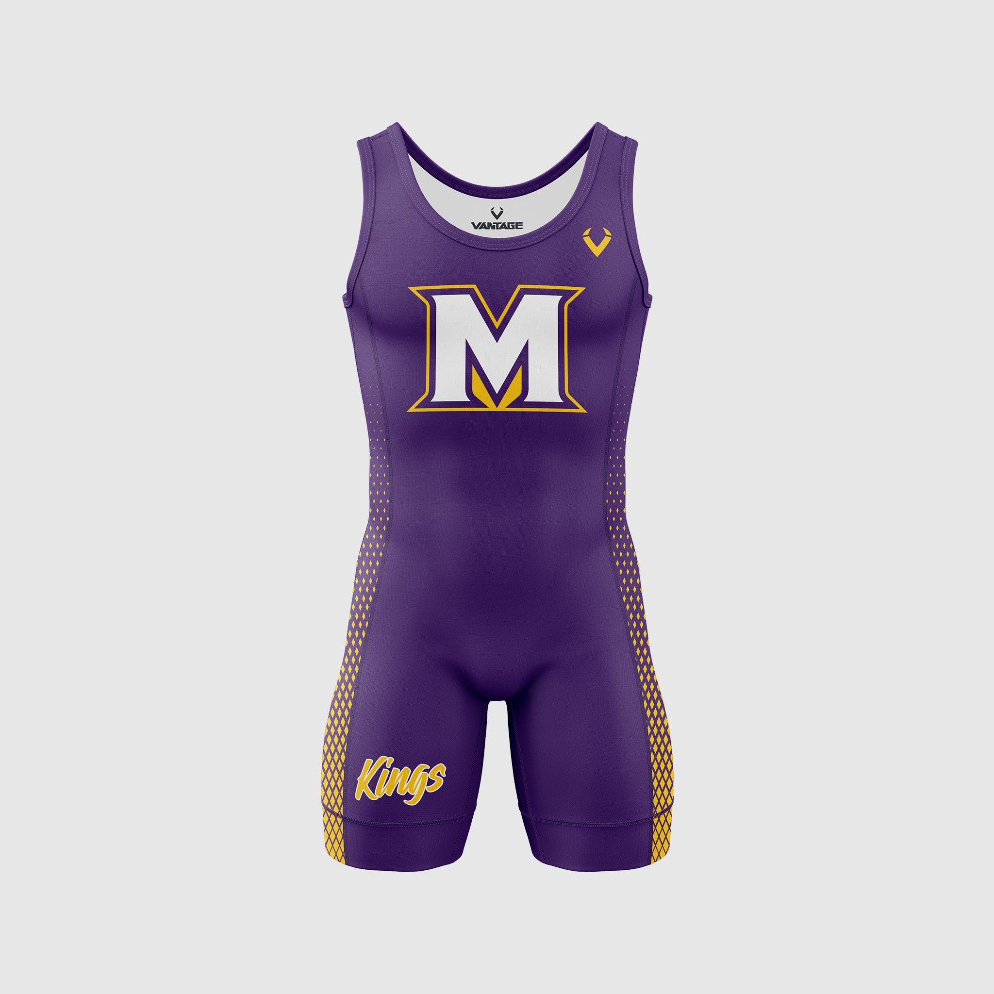 S1800 Standard Singlet