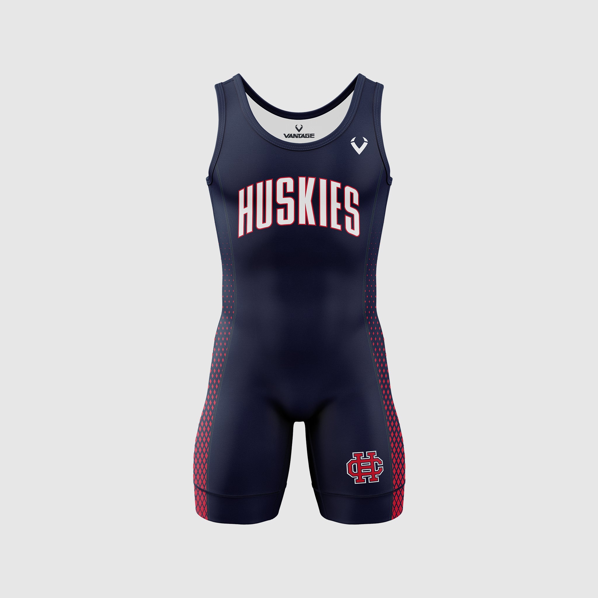 S1800 Standard Singlet