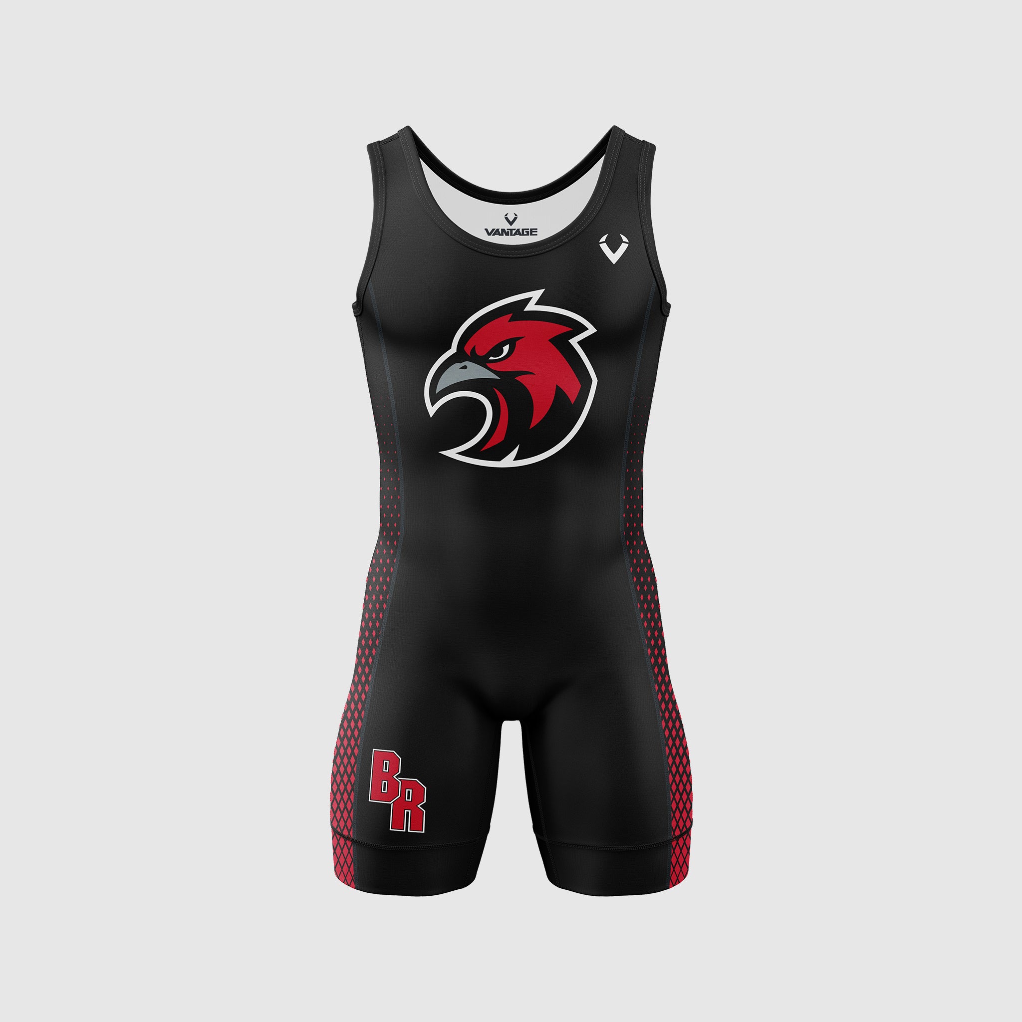 S1800 Standard Singlet