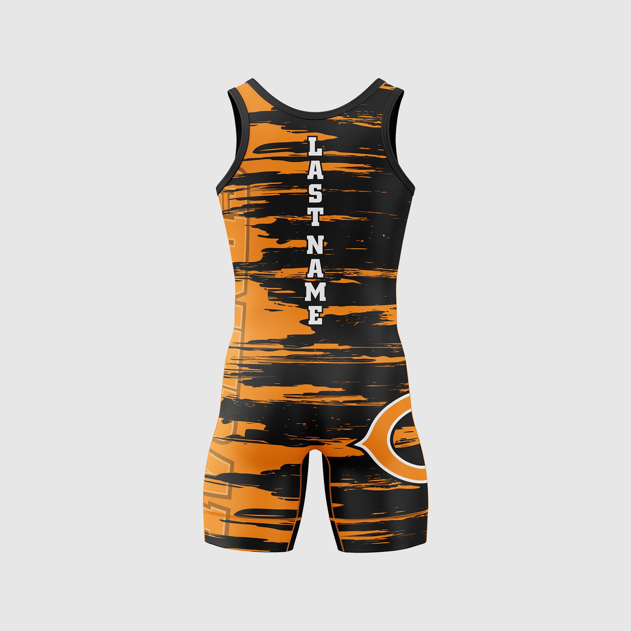 S1900 Standard Singlet