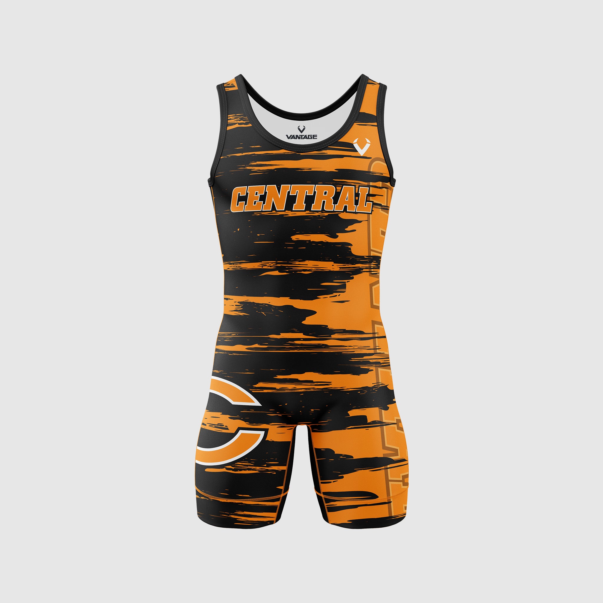 S1900 Standard Singlet