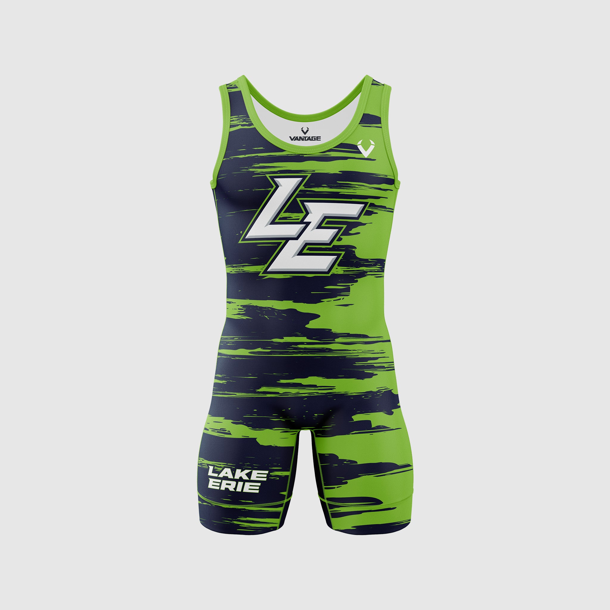 S1900 Standard Singlet