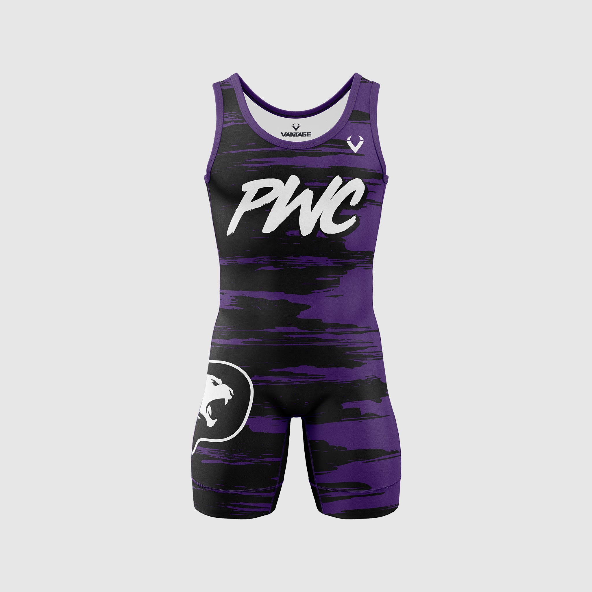 S1900 Standard Singlet