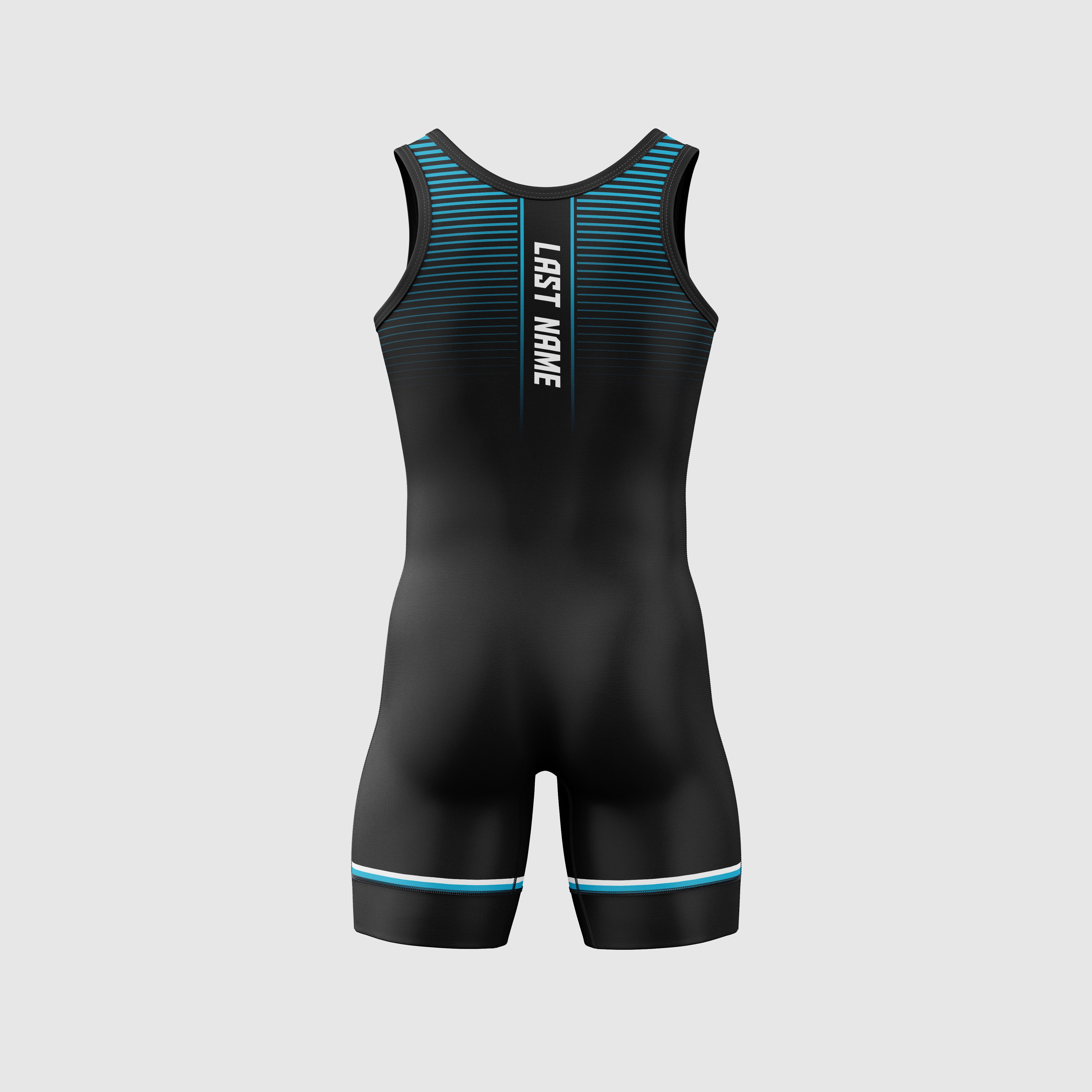 S200 Standard Singlet