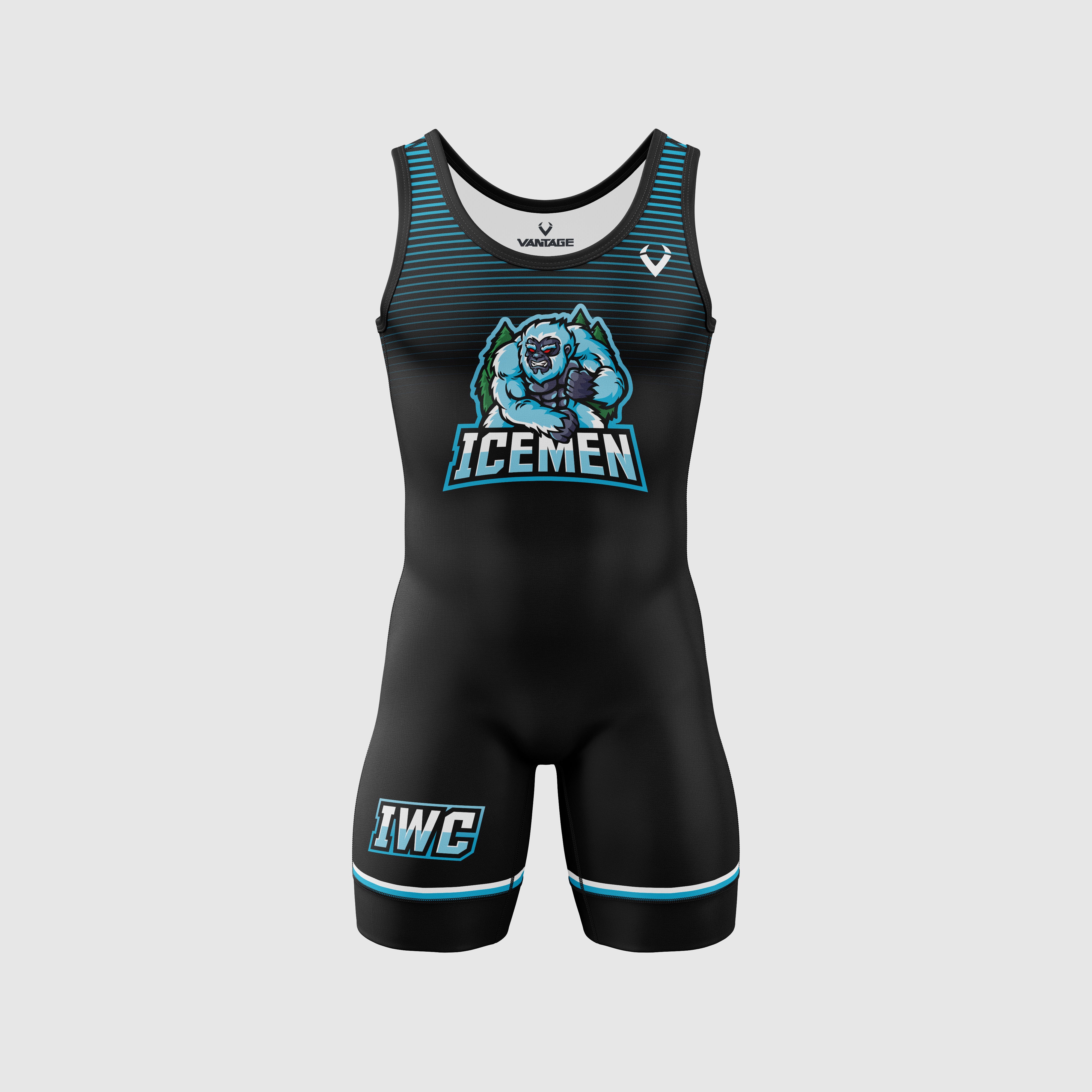 S200 Standard Singlet