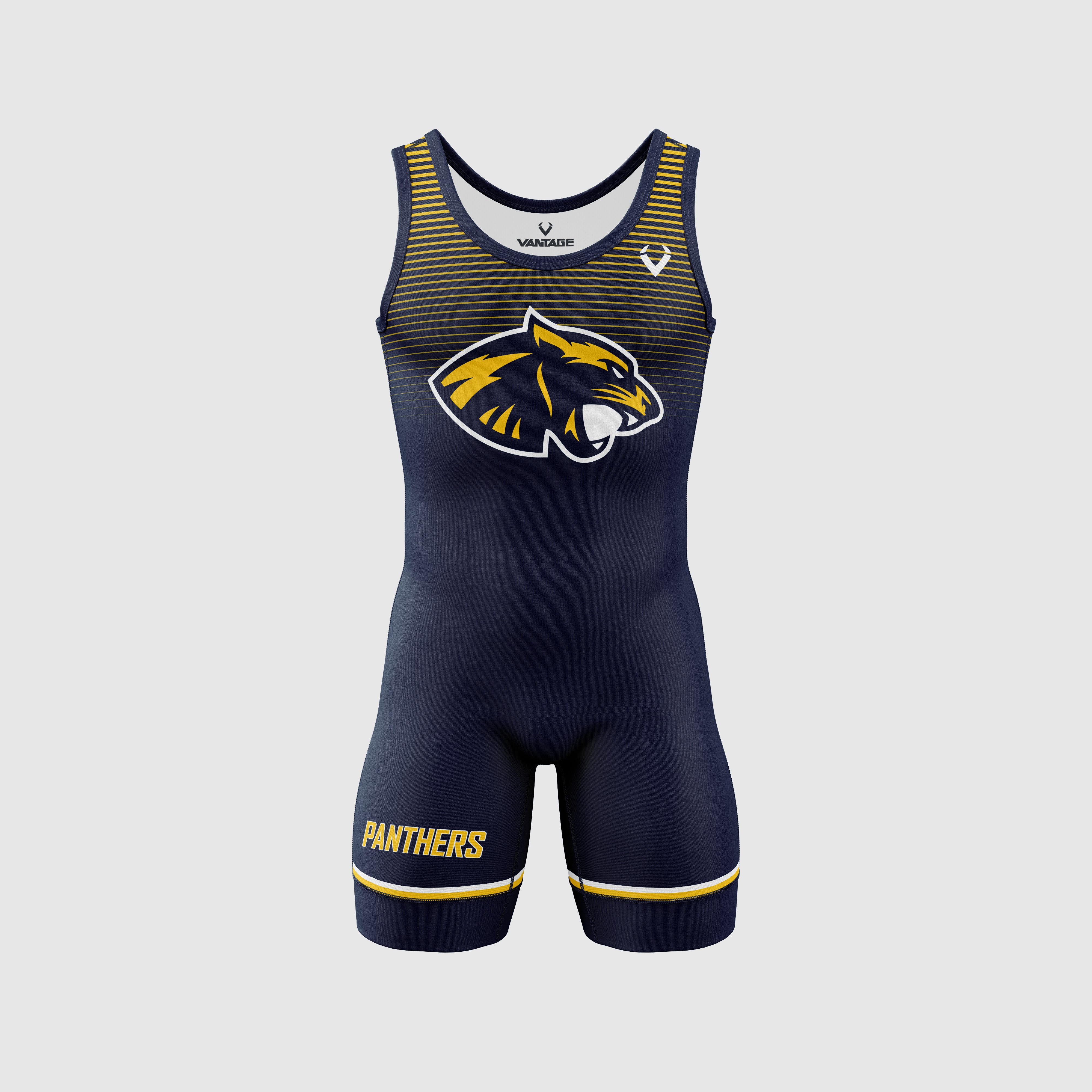 S200 Standard Singlet