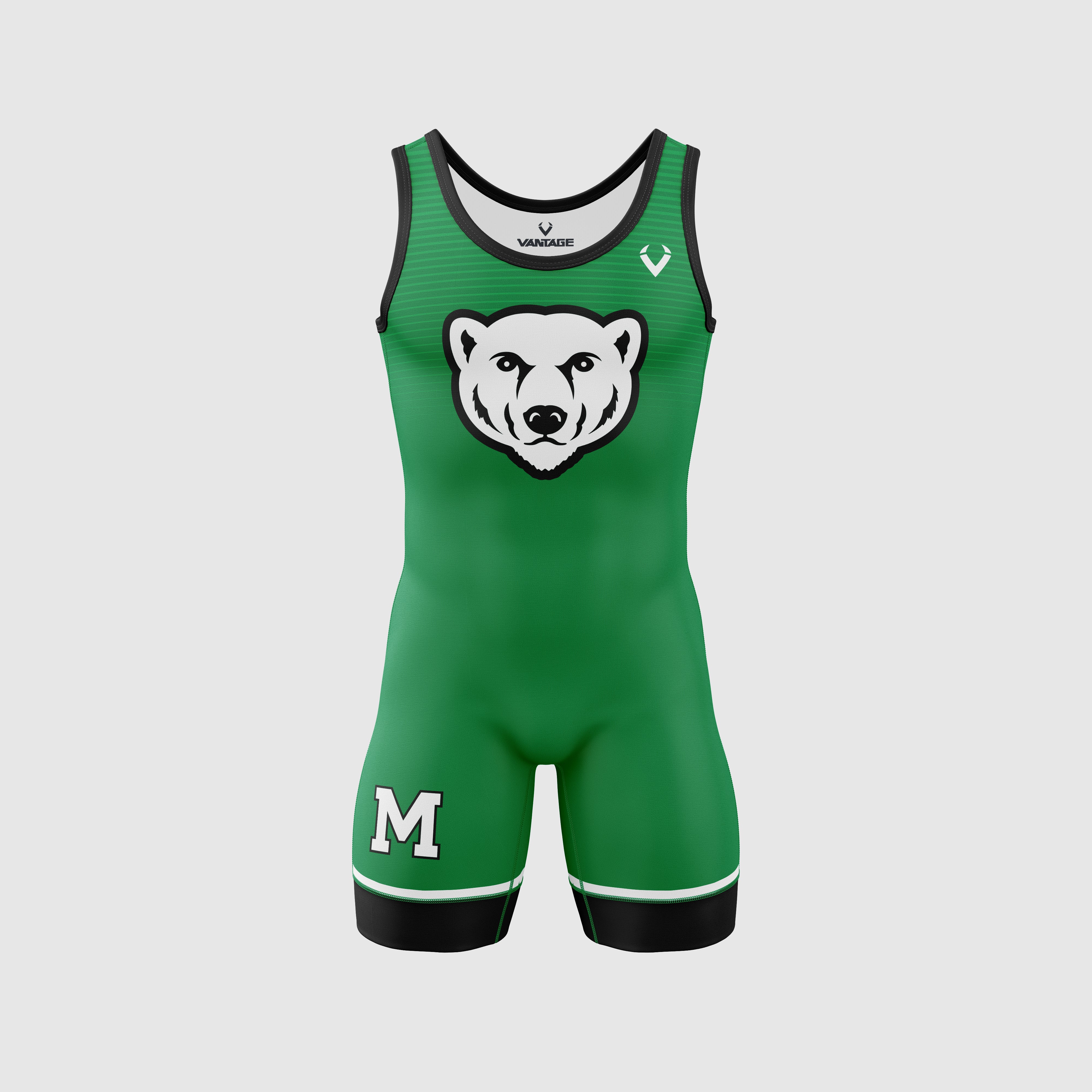 S200 Standard Singlet