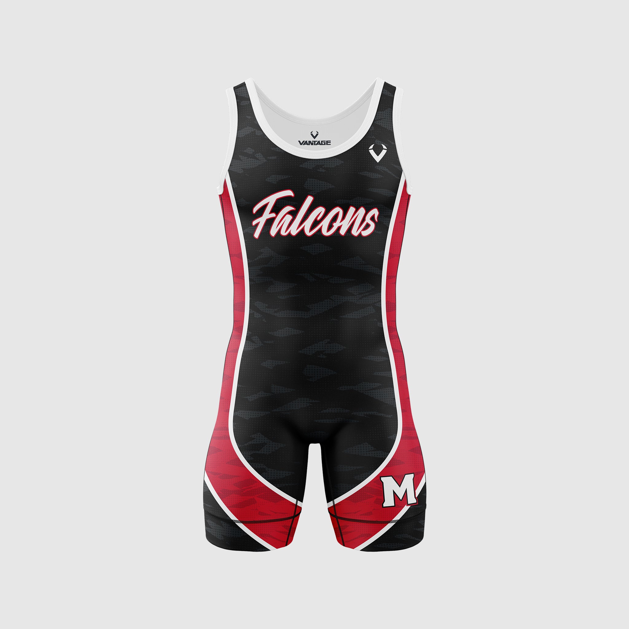 S2200 Standard Singlet