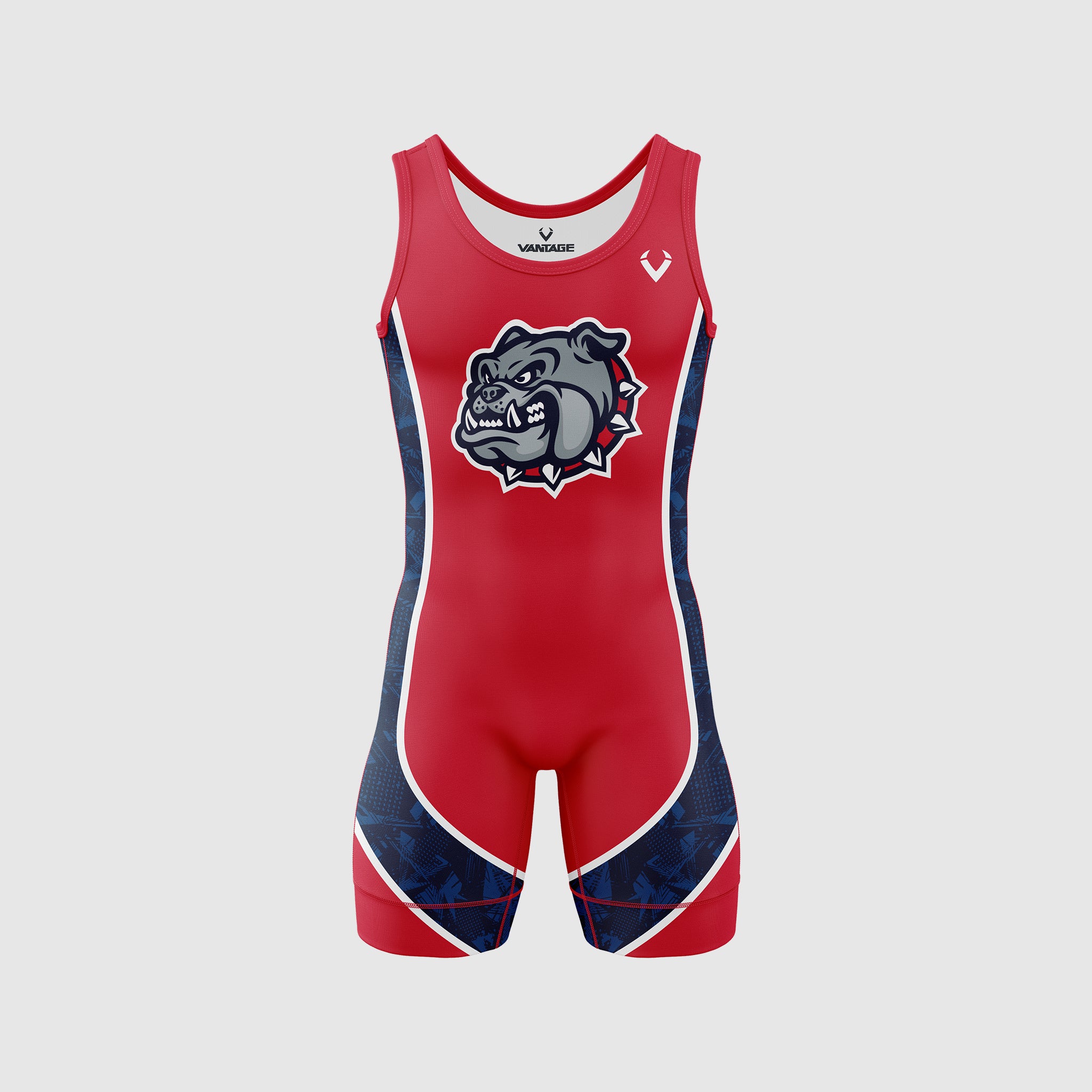 S2200 Standard Singlet