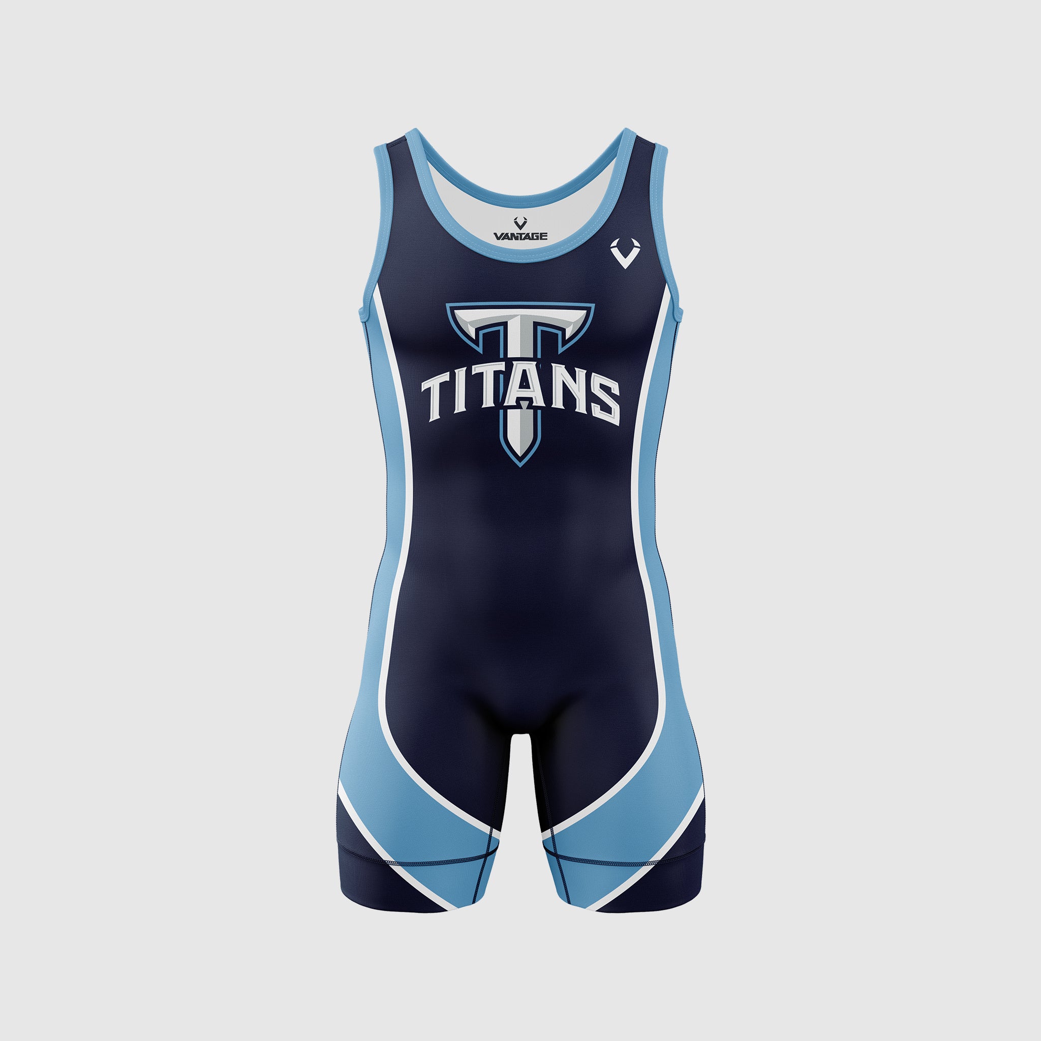 S2200 Standard Singlet