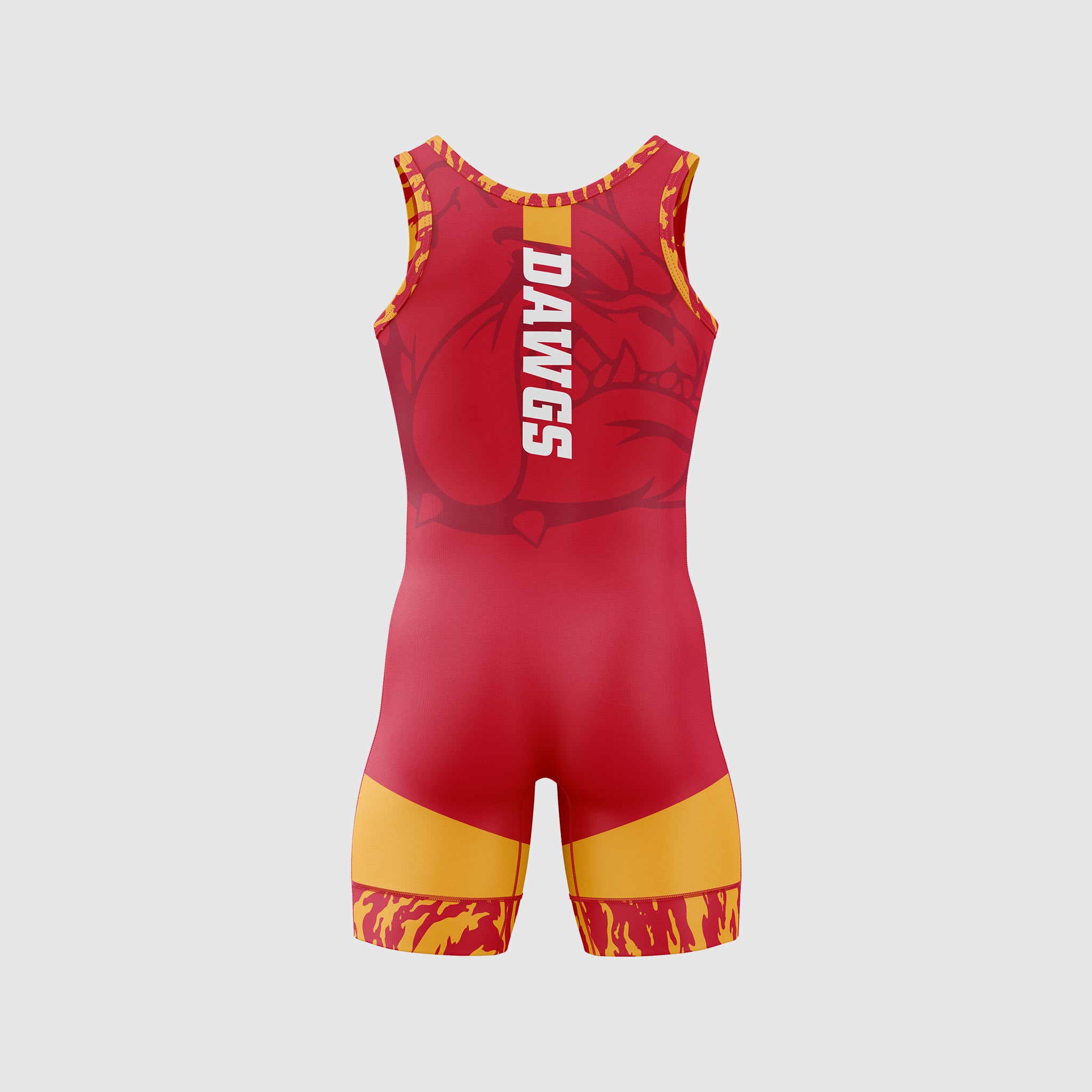 S2300 Standard Singlet