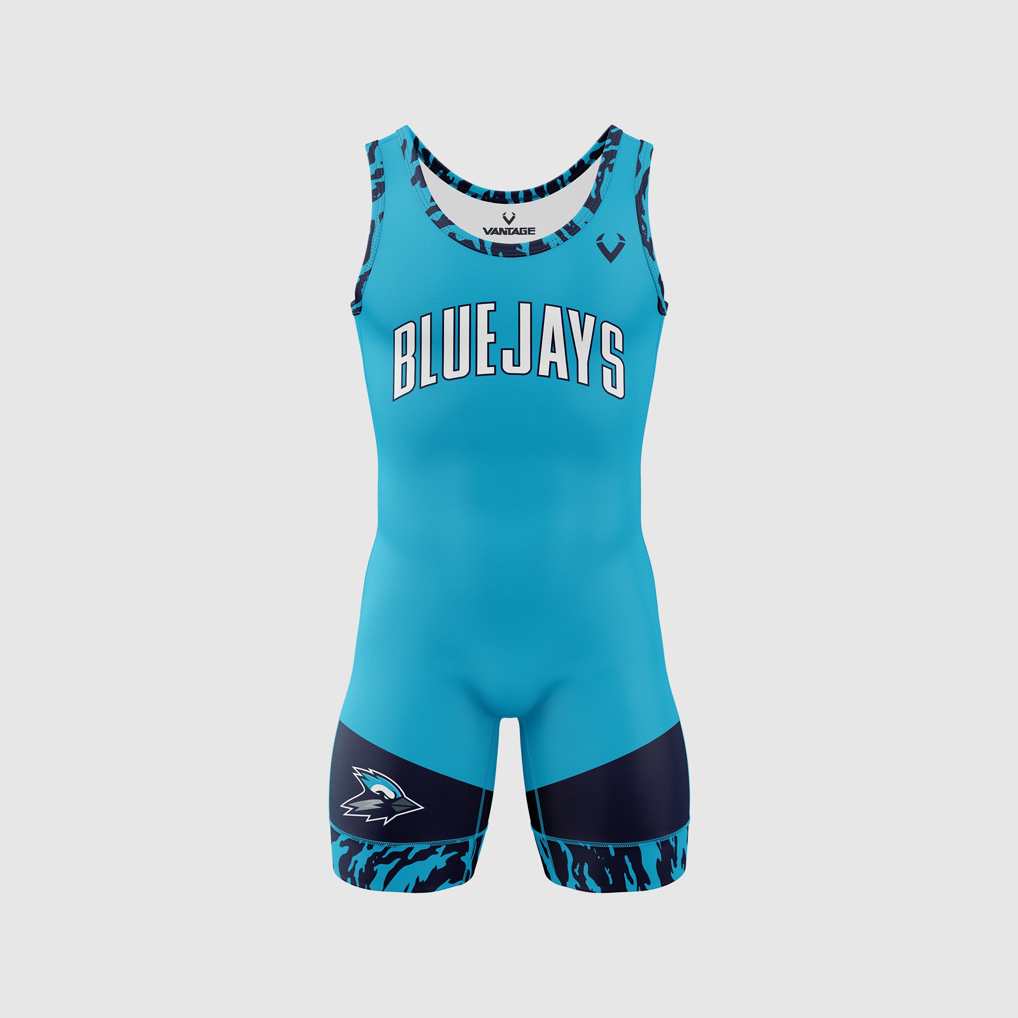 S2300 Standard Singlet