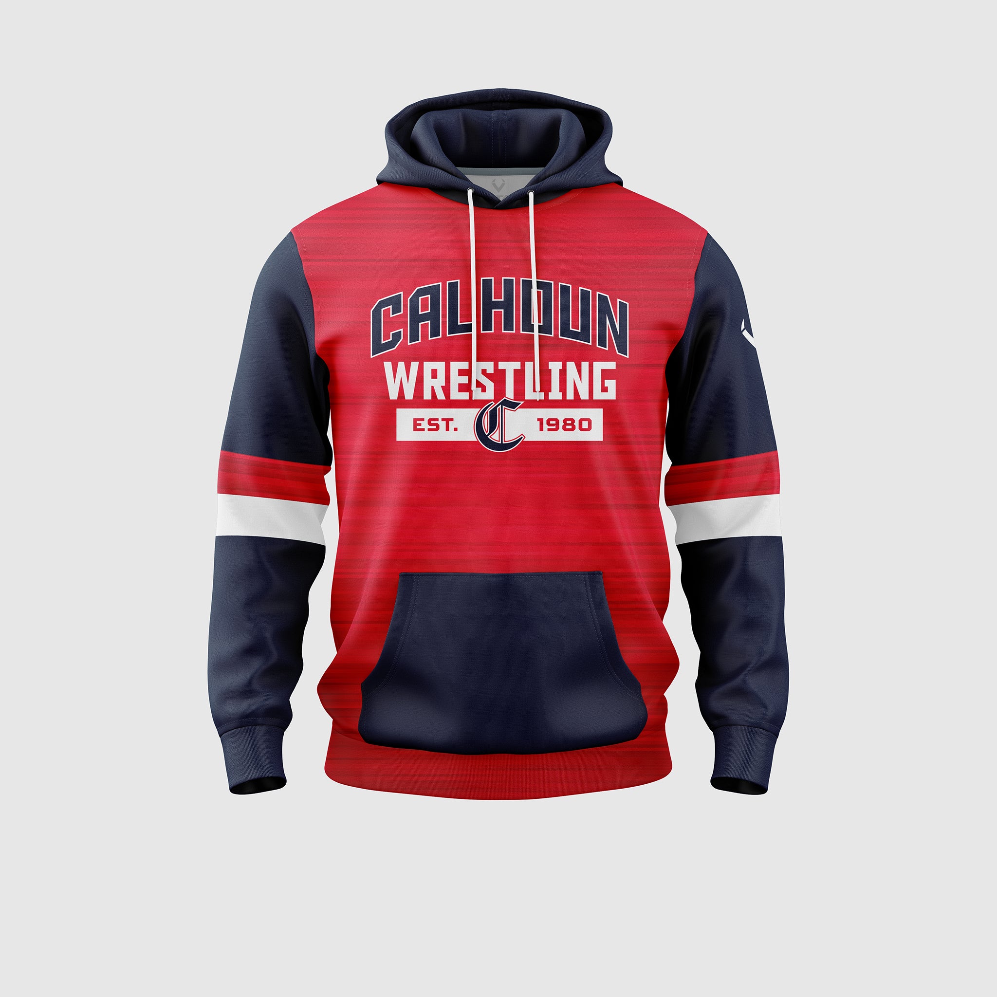 Contender Hoodie