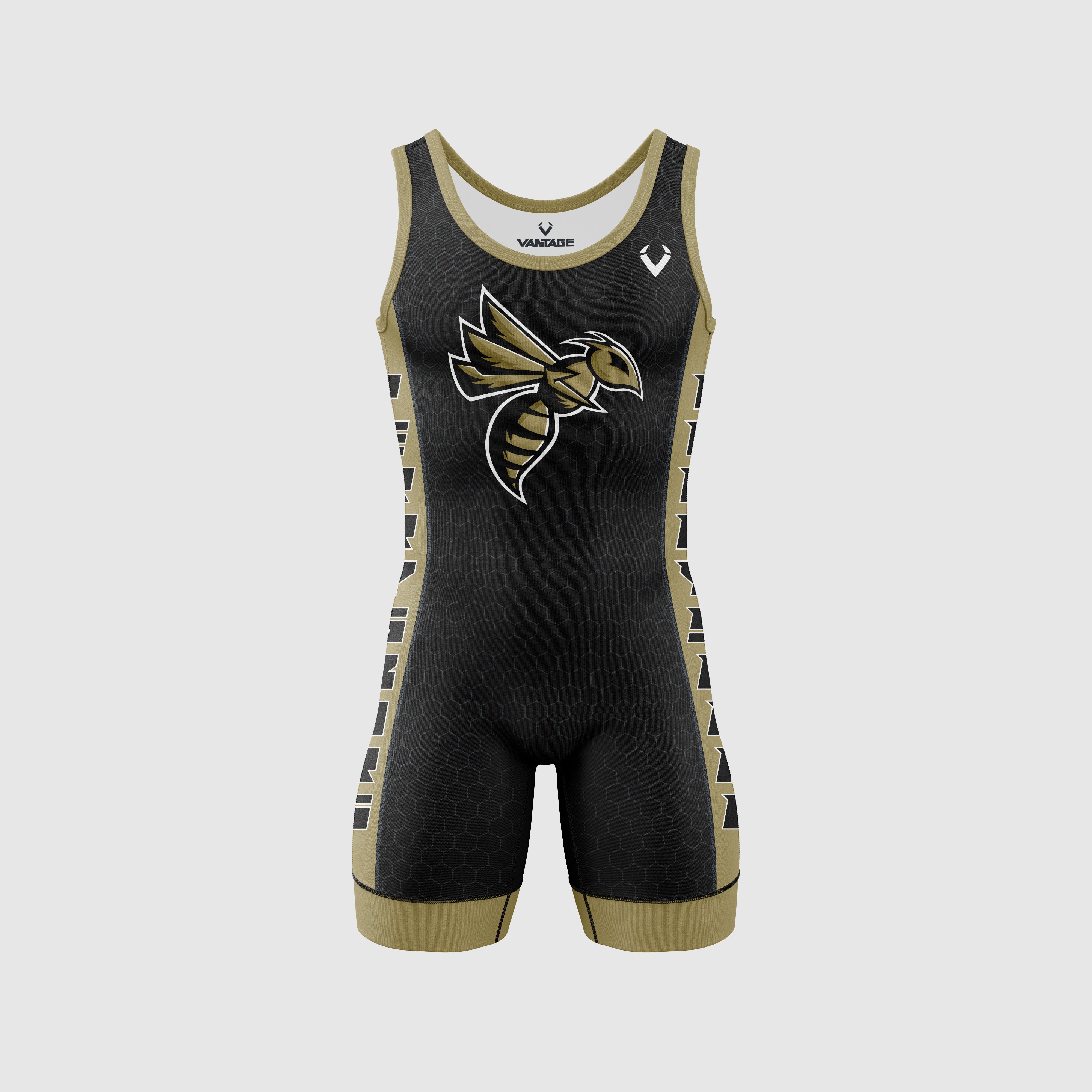 S700 Standard Singlet