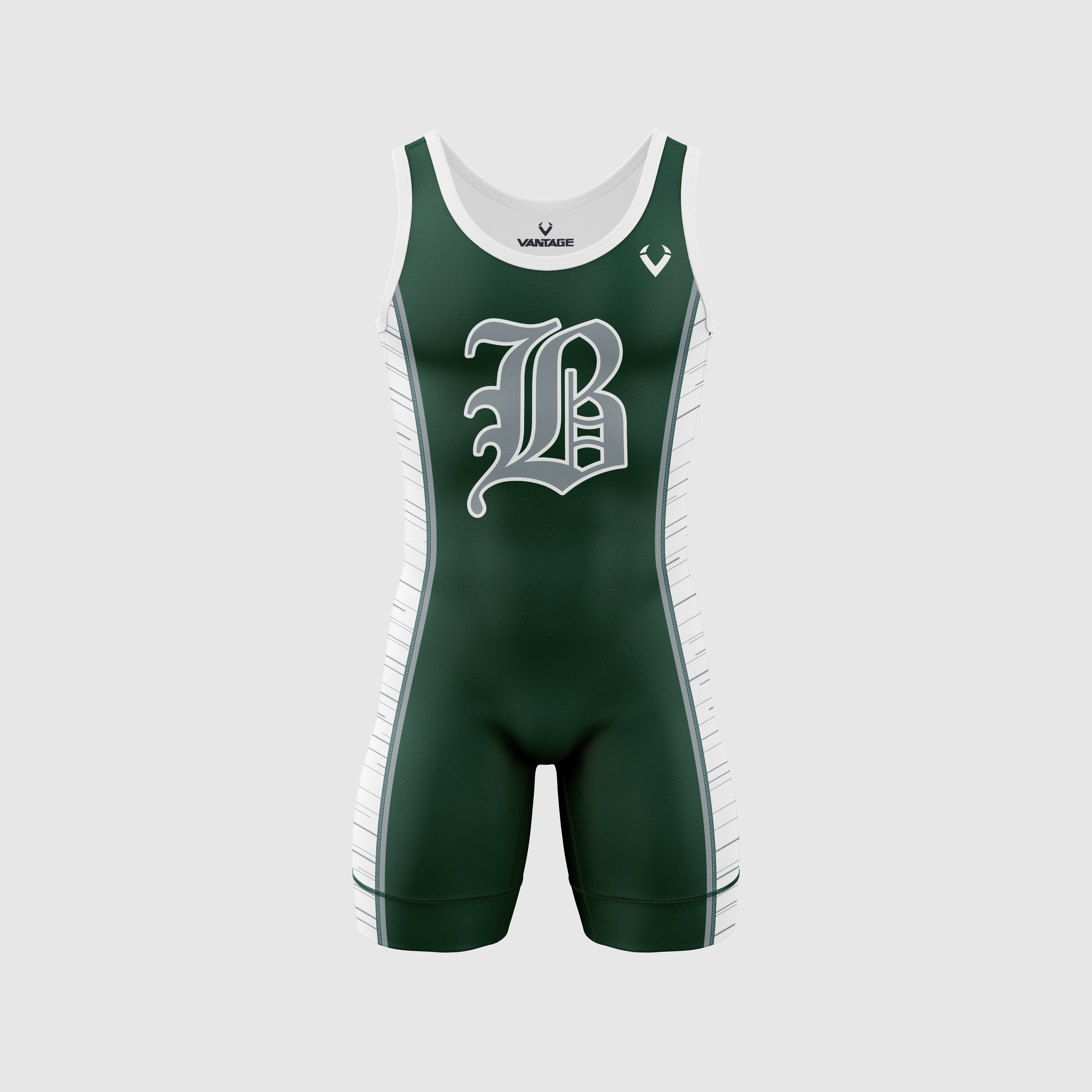 S700 Standard Singlet