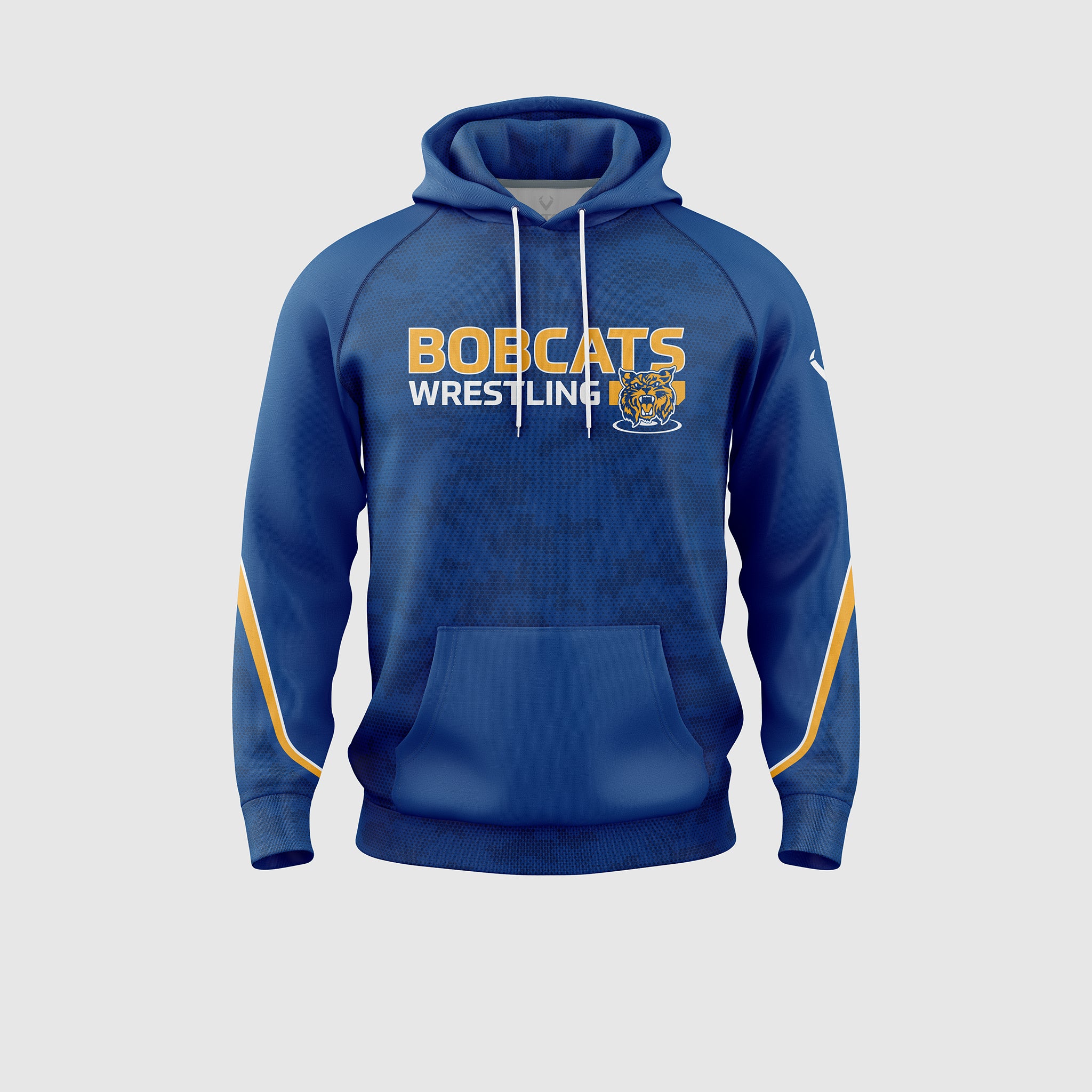 Contender Hoodie