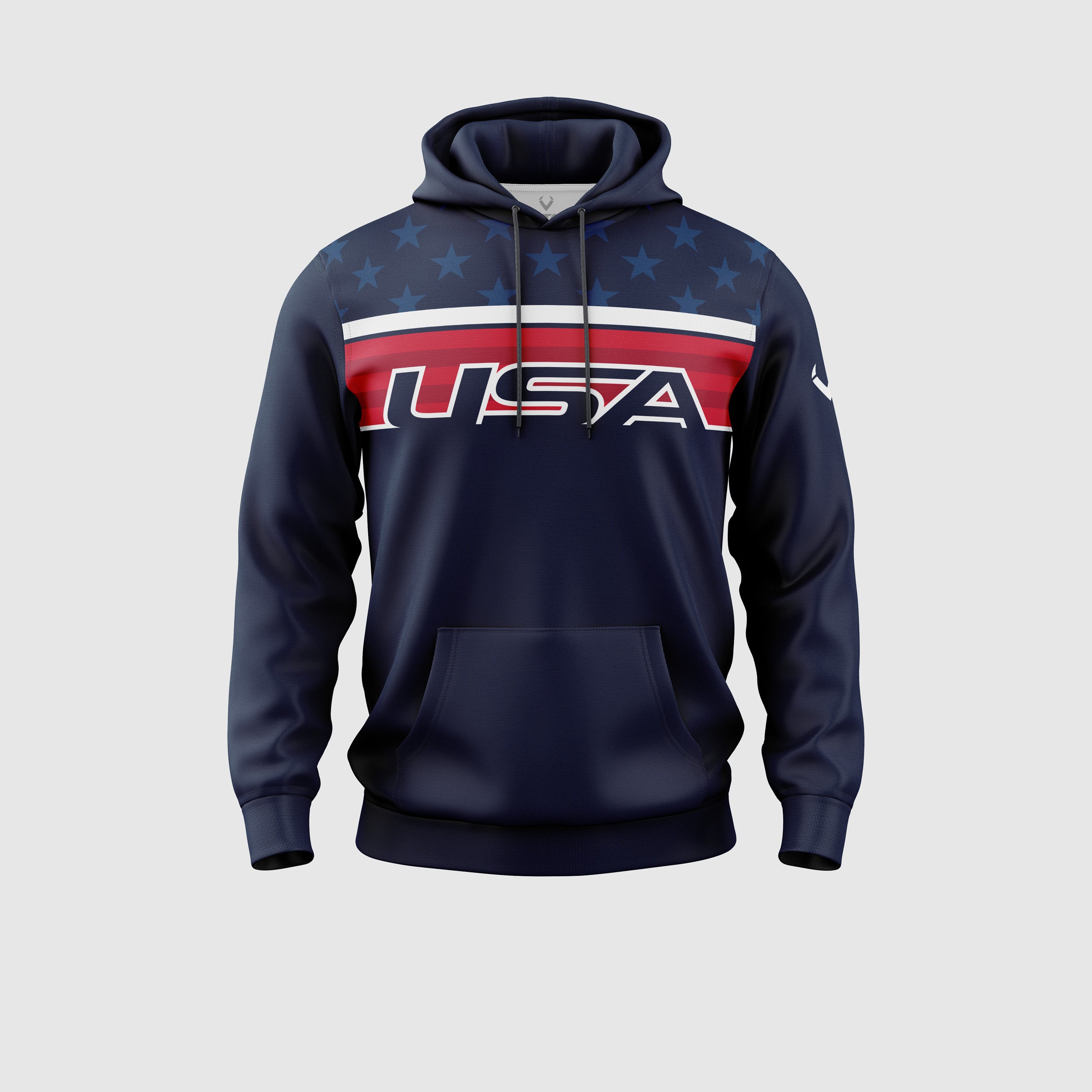 Vantage Stars & Stripes Hoodie