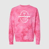 Vantage WMNS Dept. Crewneck