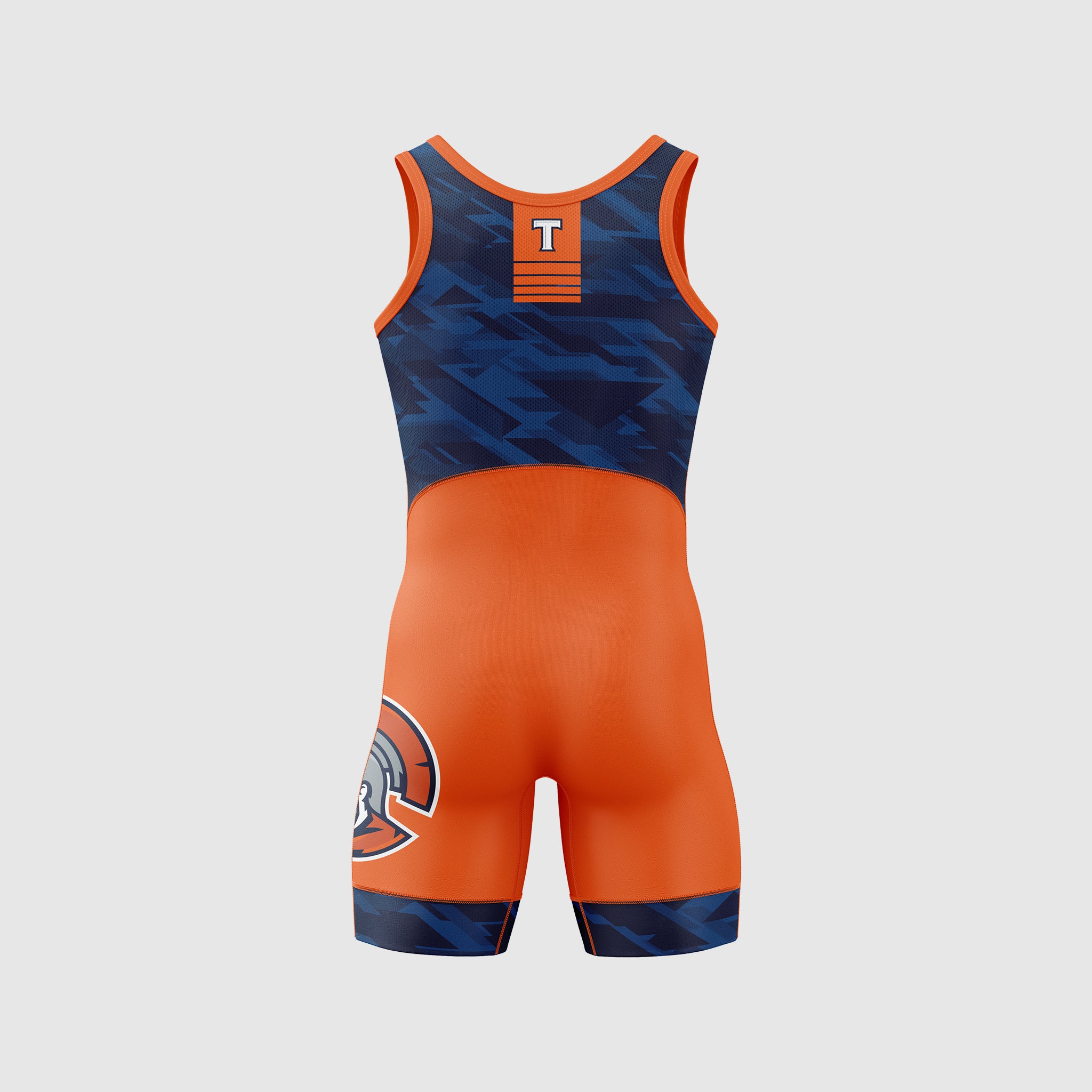 X100 Xero Singlet