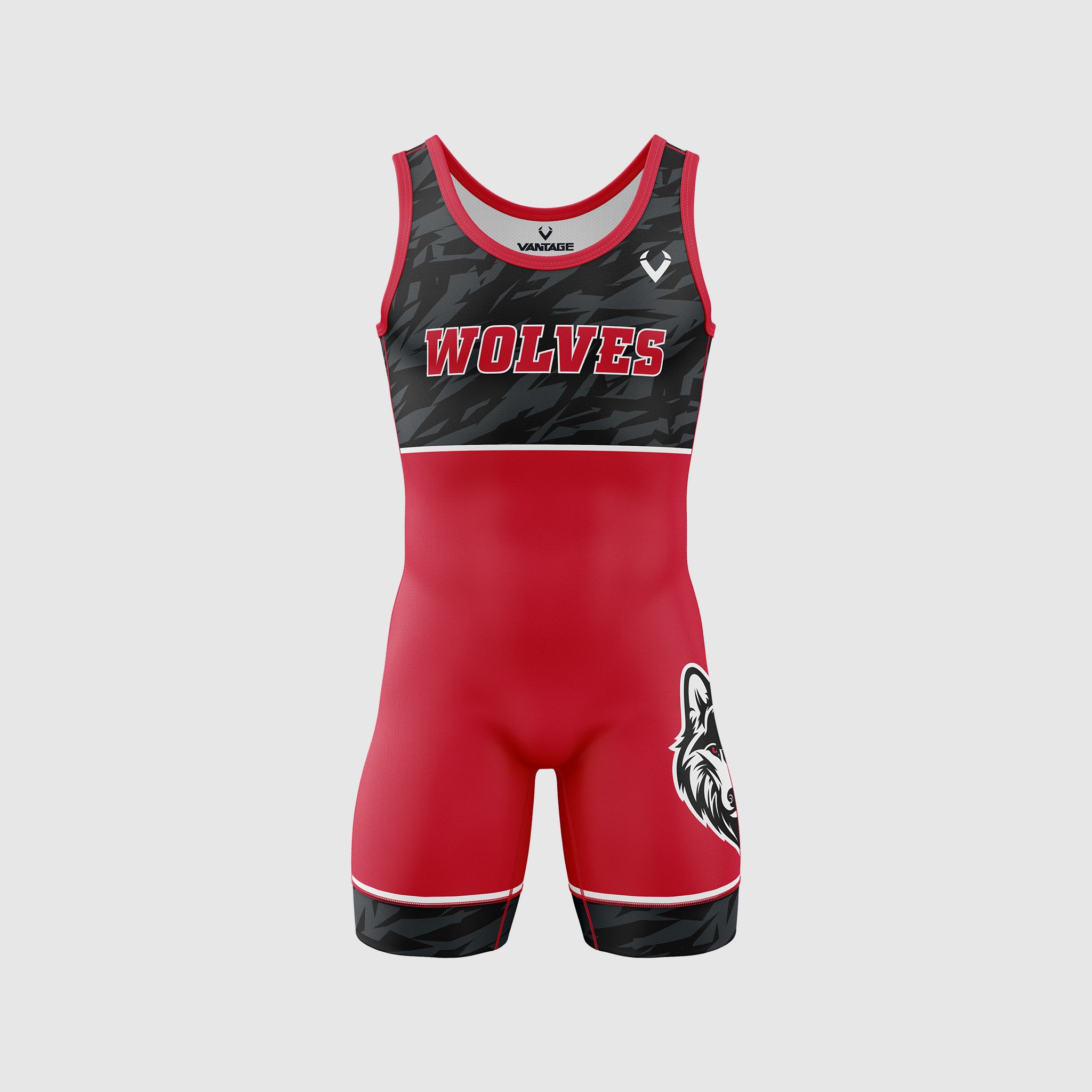 X100 Xero Singlet