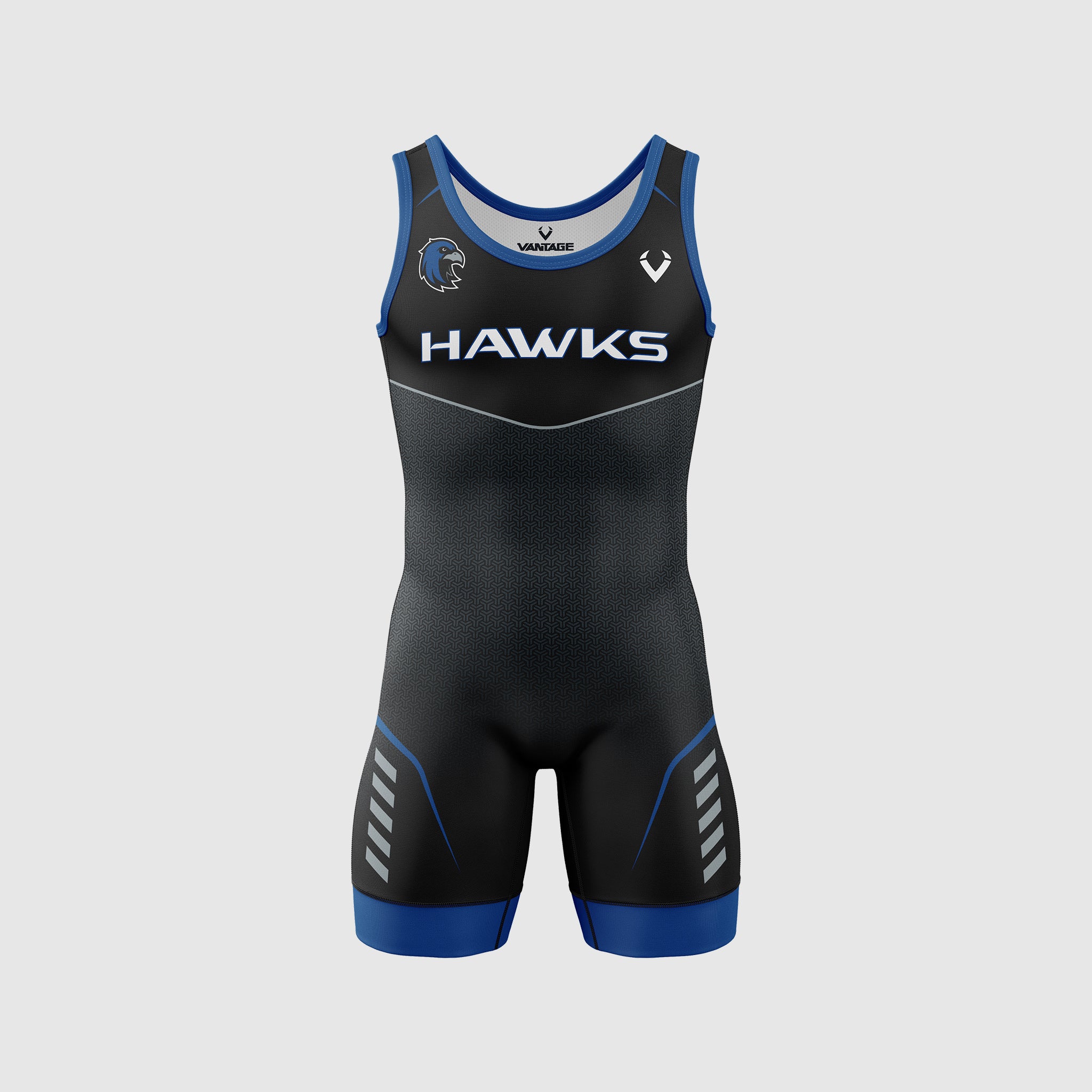 X200 Xero Singlet