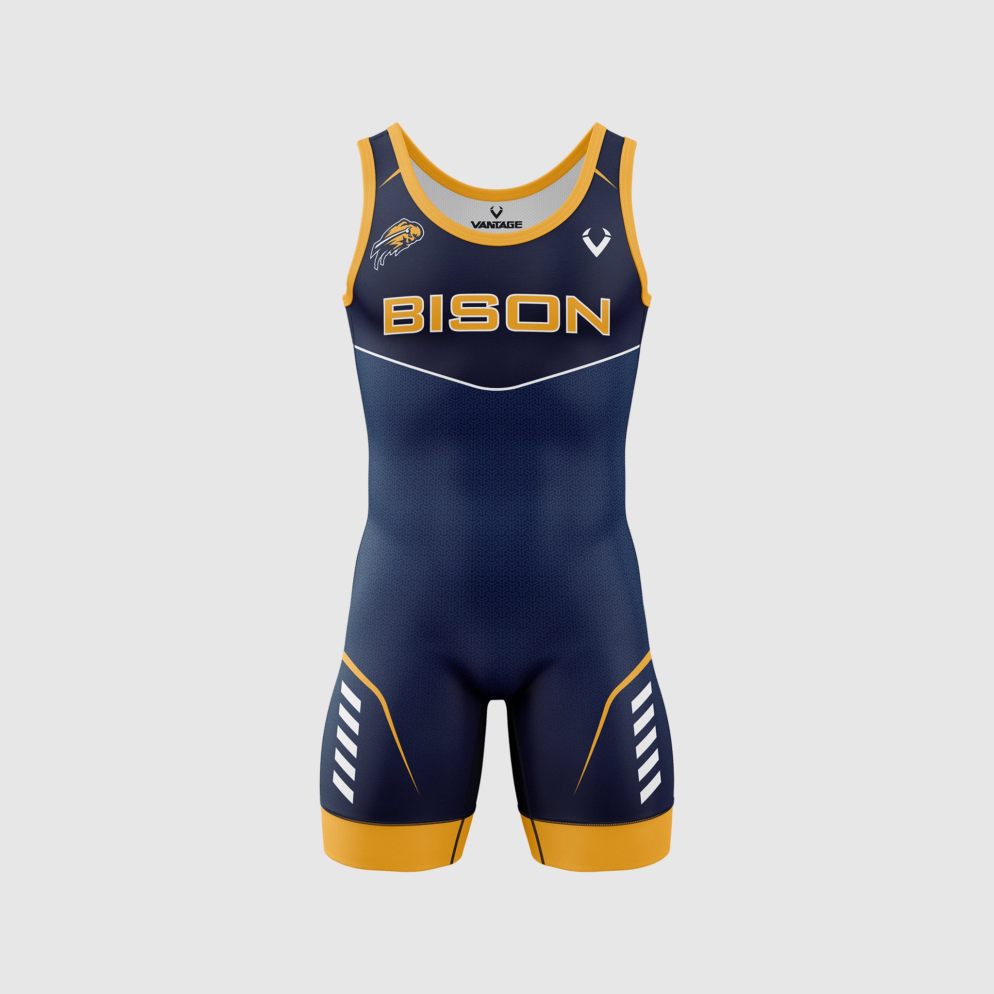 X200 Xero Singlet