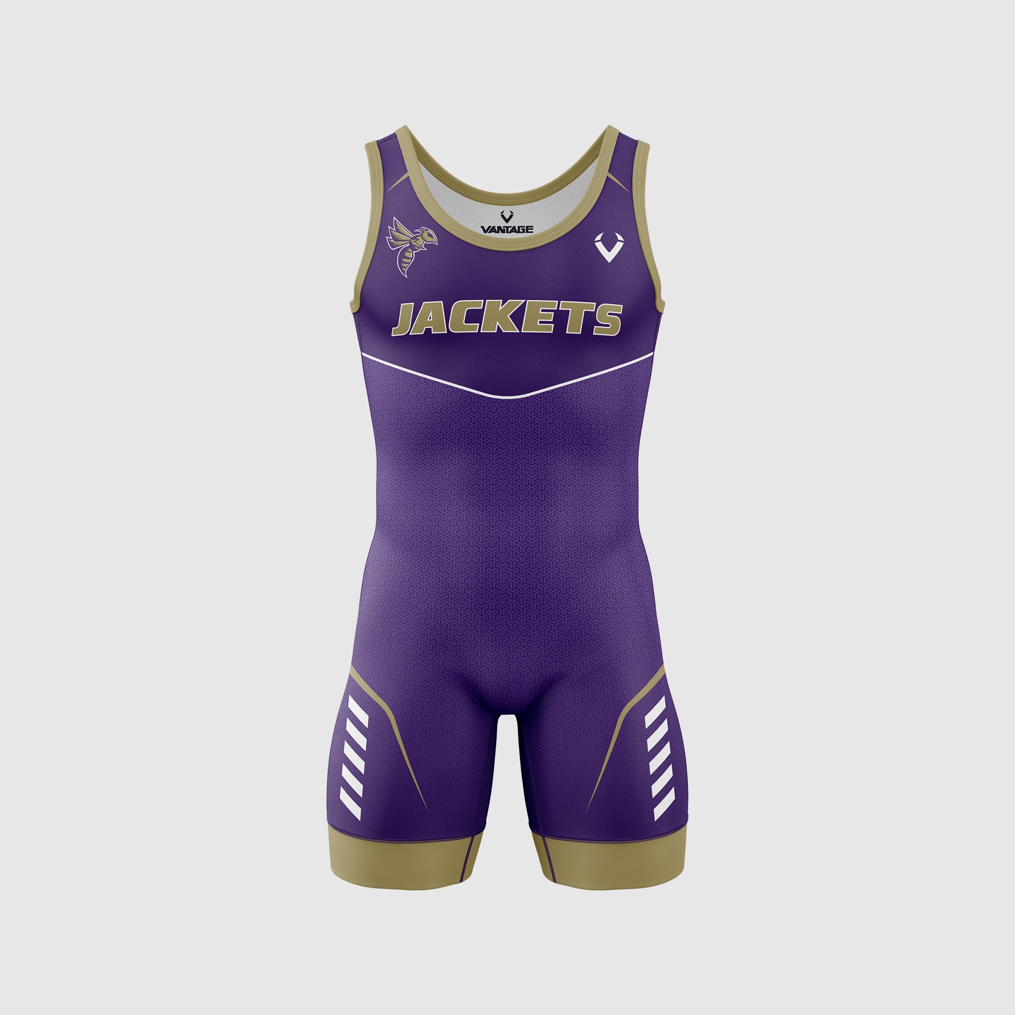 X200 Xero Singlet