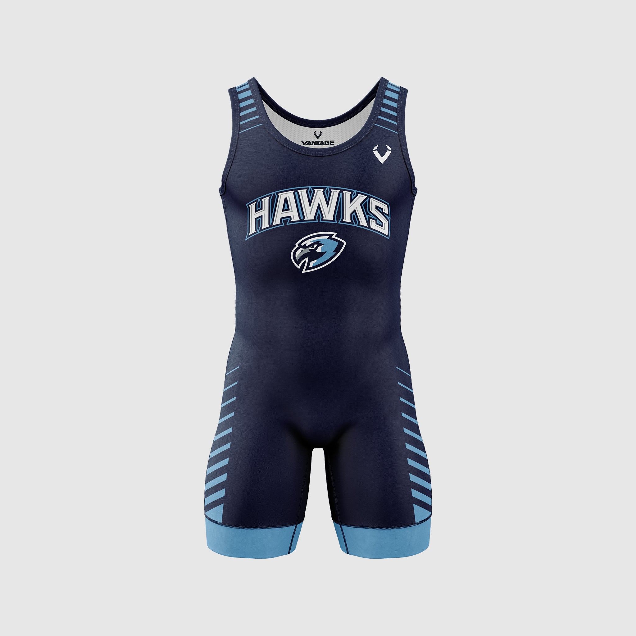 X300 Xero Singlet