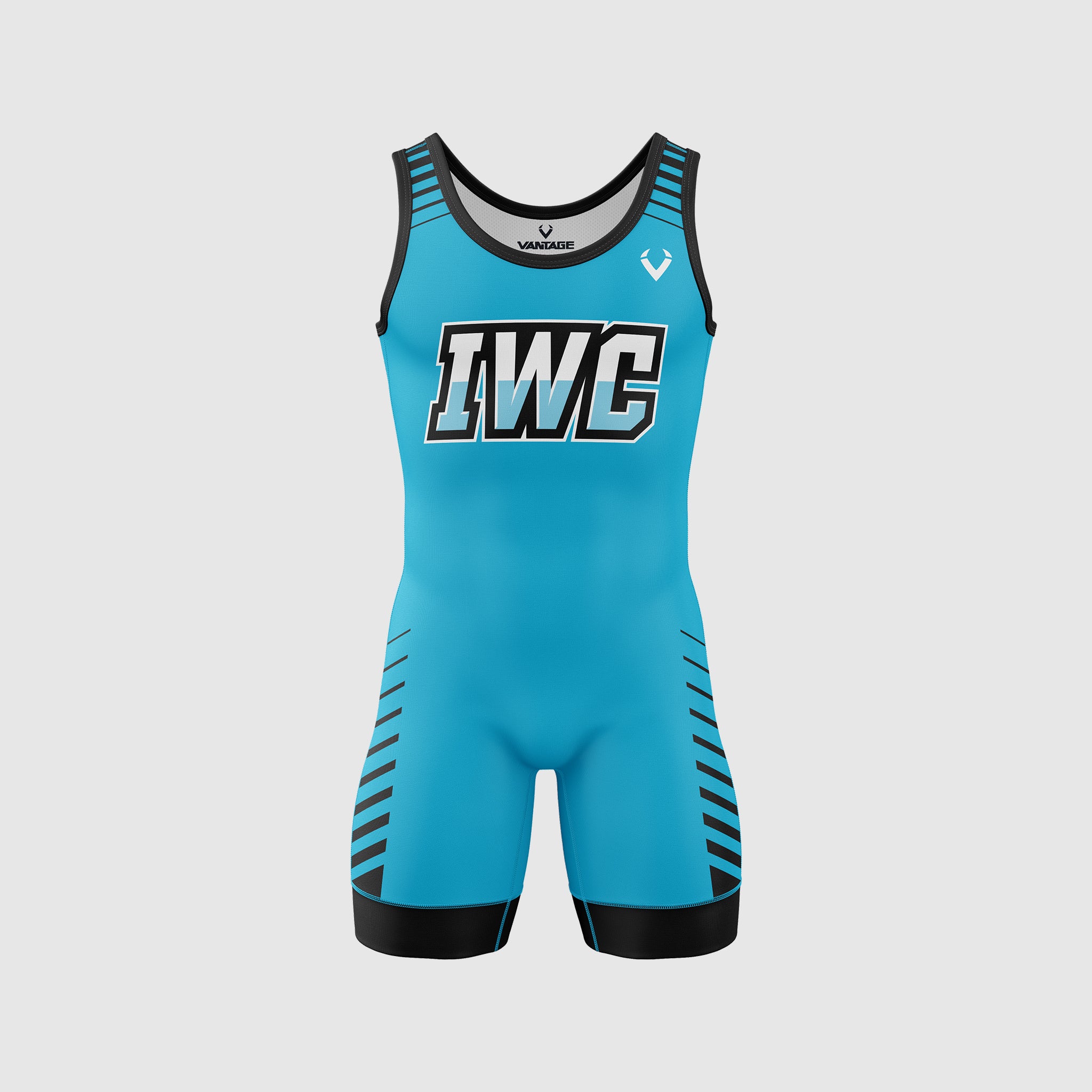 X300 Xero Singlet