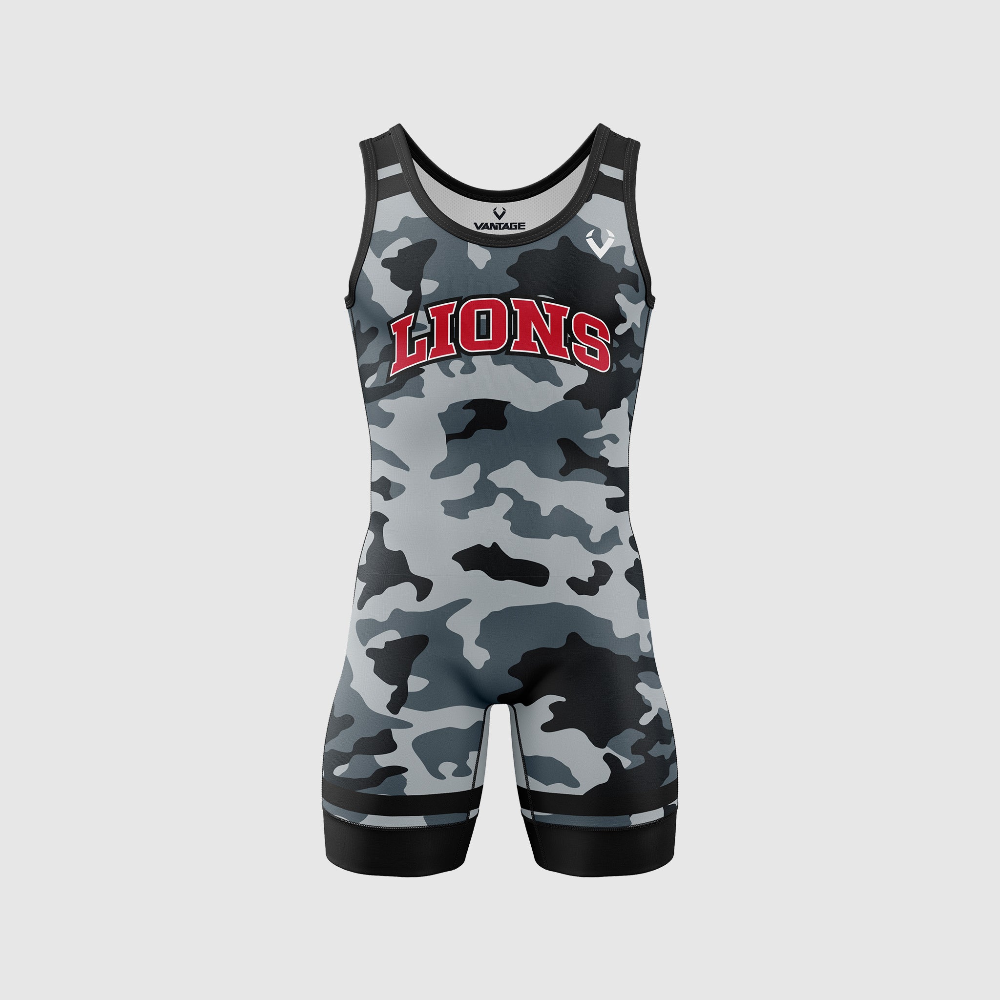 X400 Xero Singlet