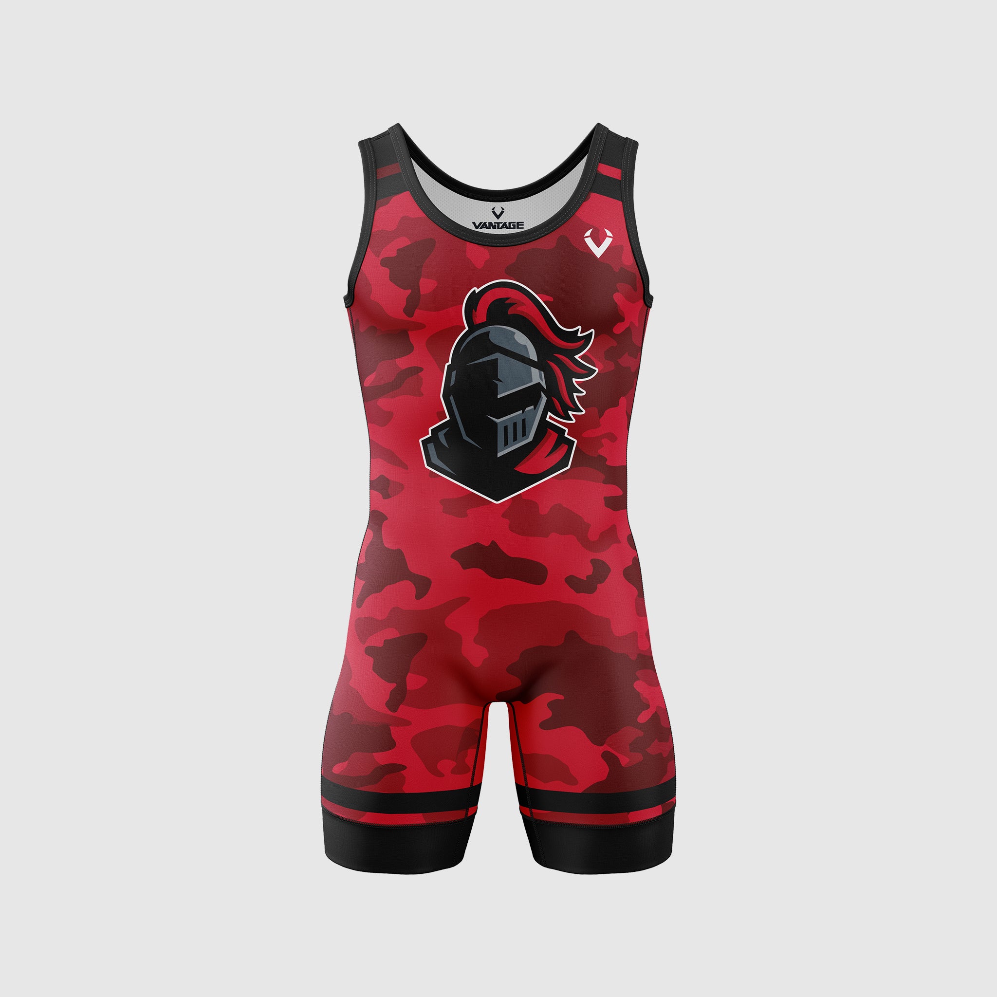 X400 Xero Singlet