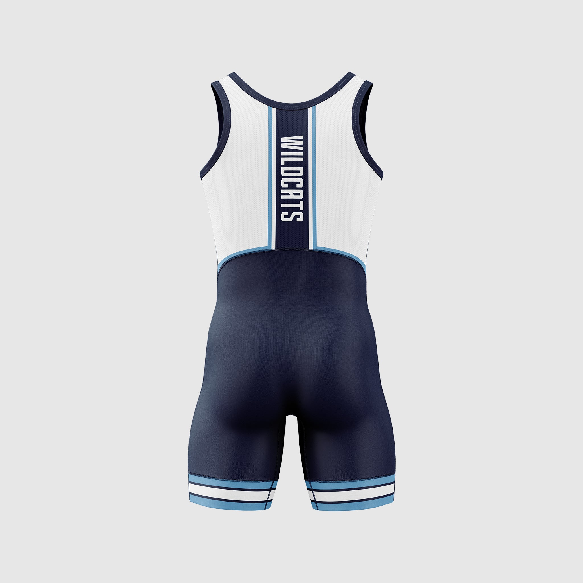 X500 Xero Singlet