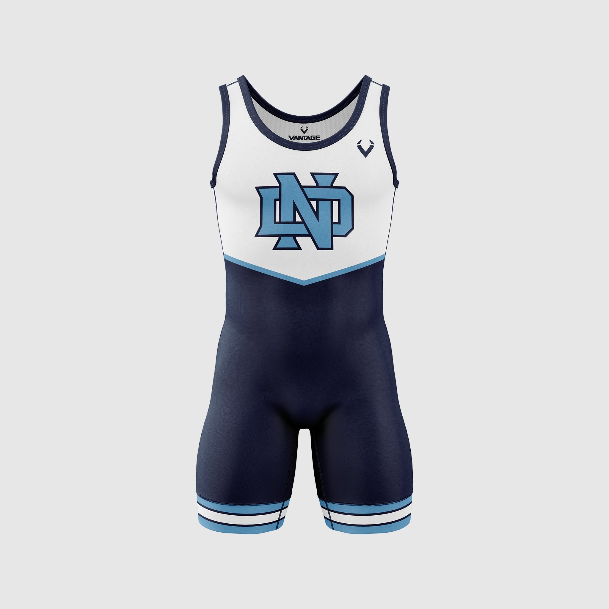 X500 Xero Singlet