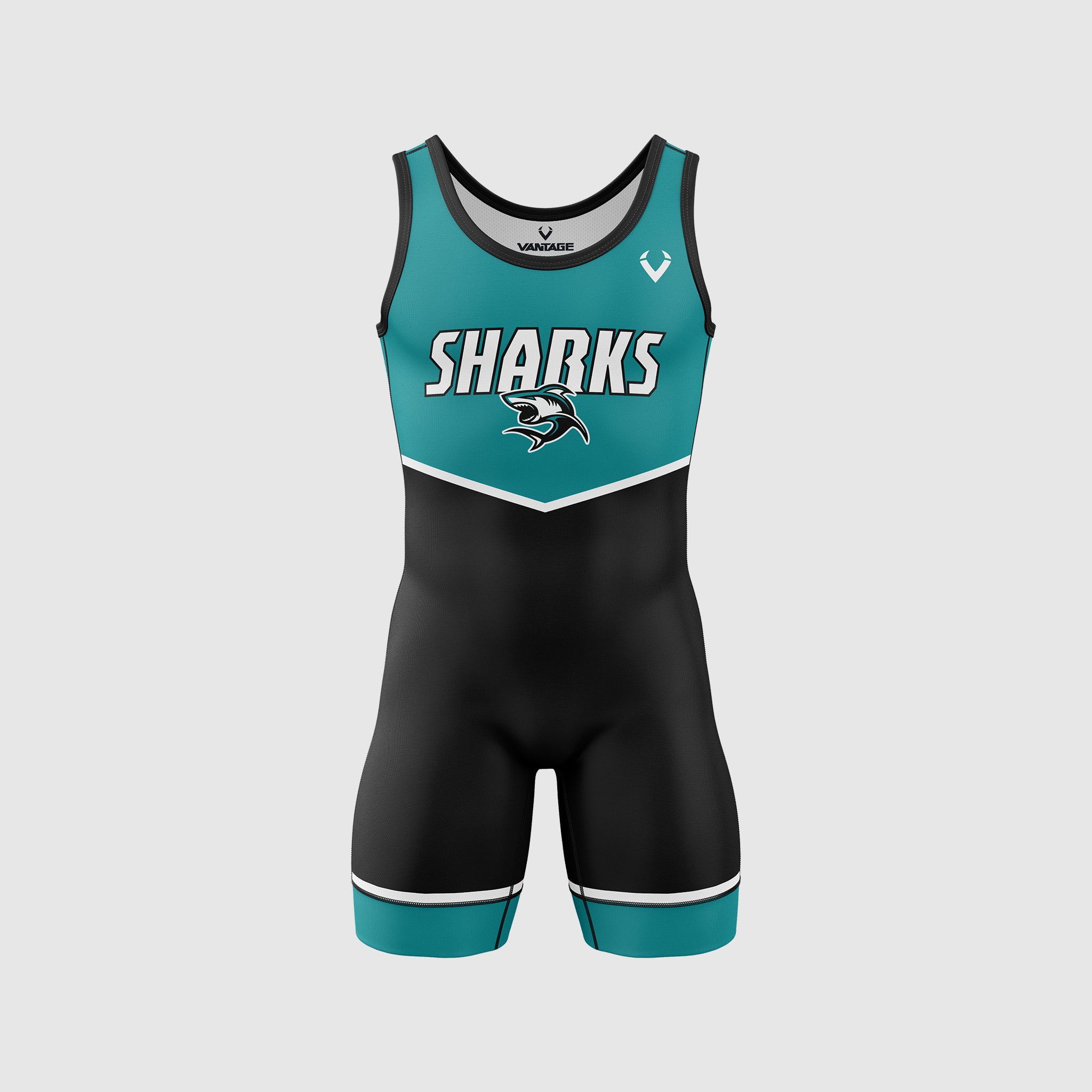 X500 Xero Singlet