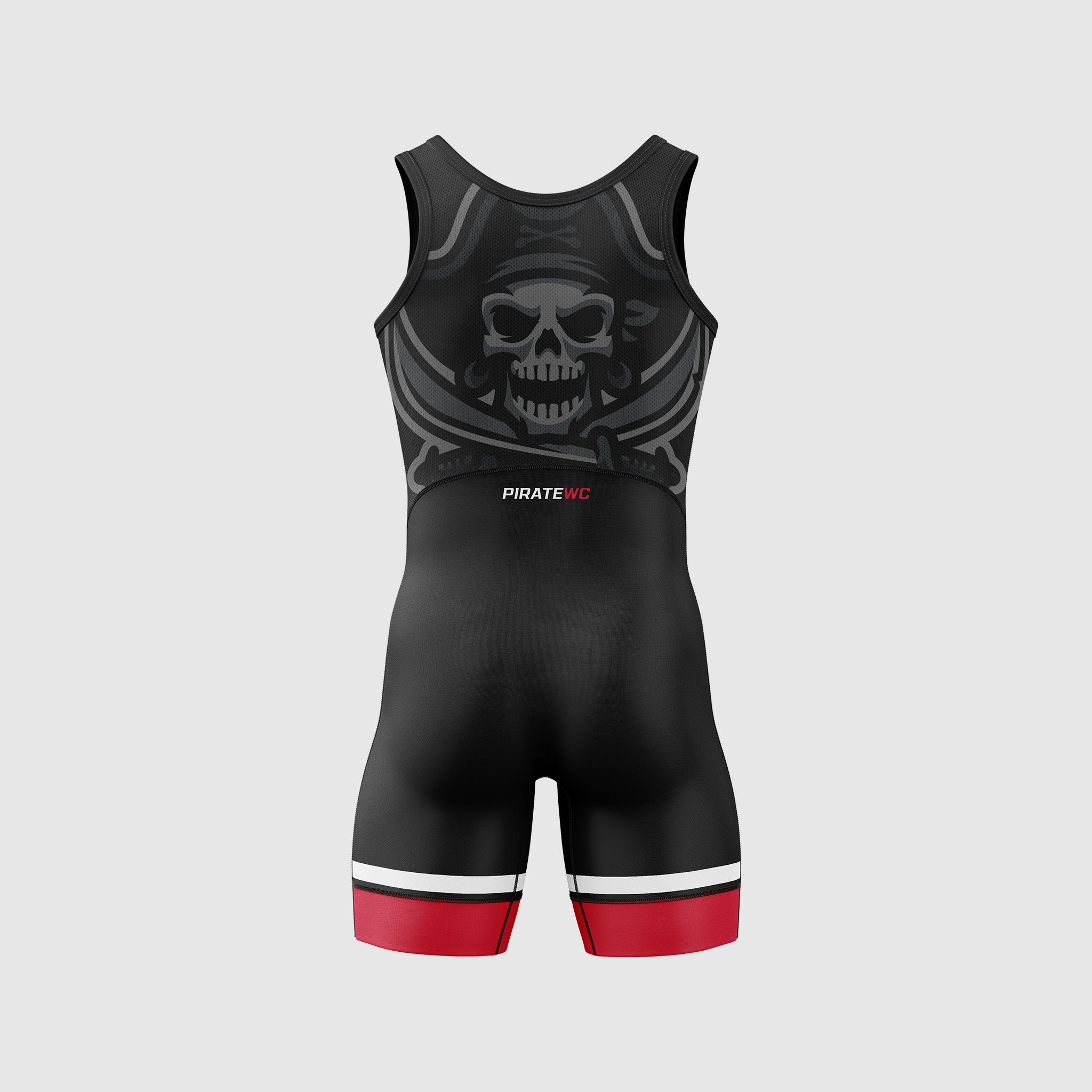 X600 Xero Singlet