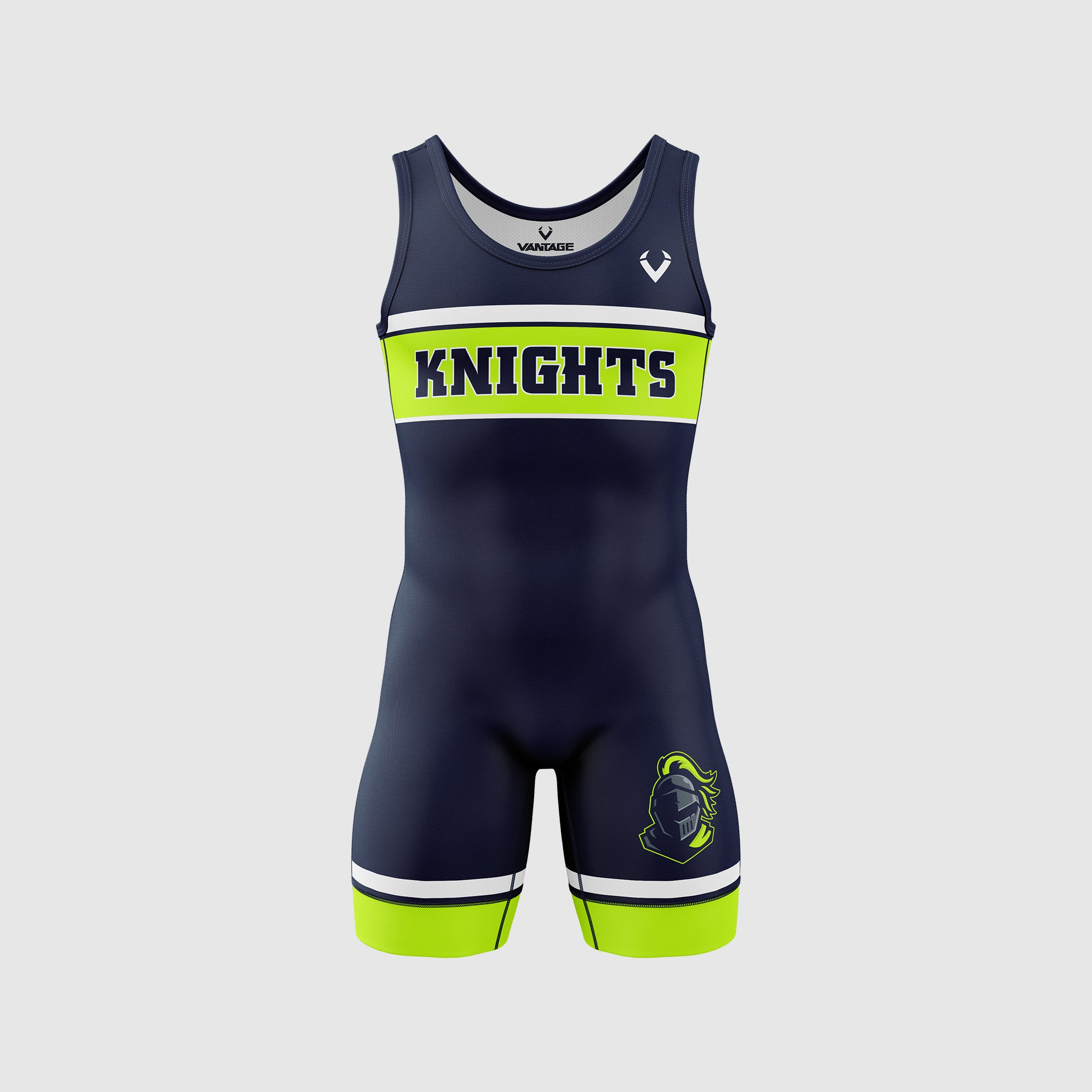 X600 Xero Singlet