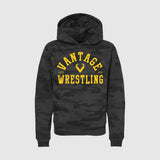 Vantage No Rest Youth Hoodie